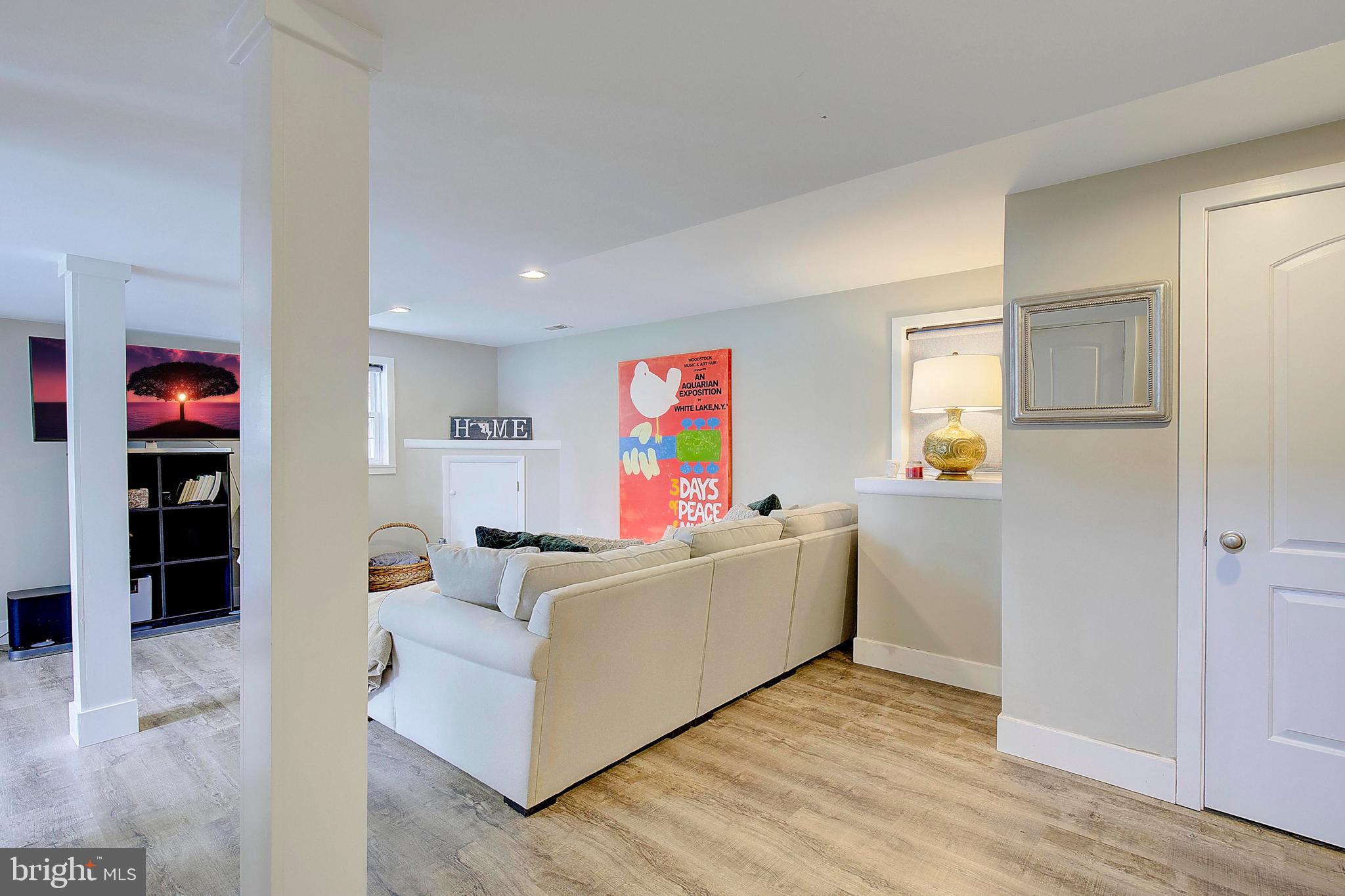 HARNESS CREEK - Residential