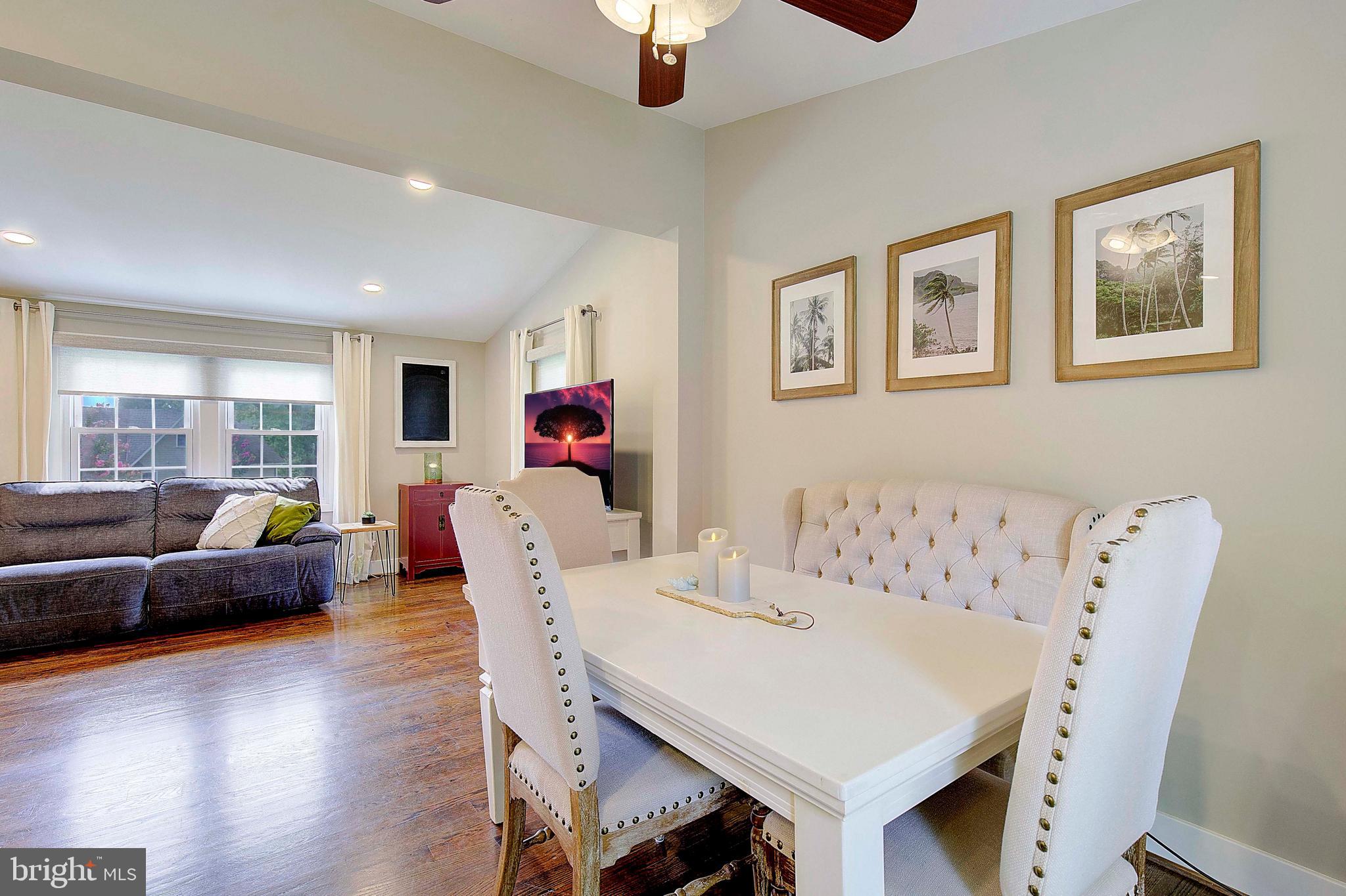 HARNESS CREEK - Residential