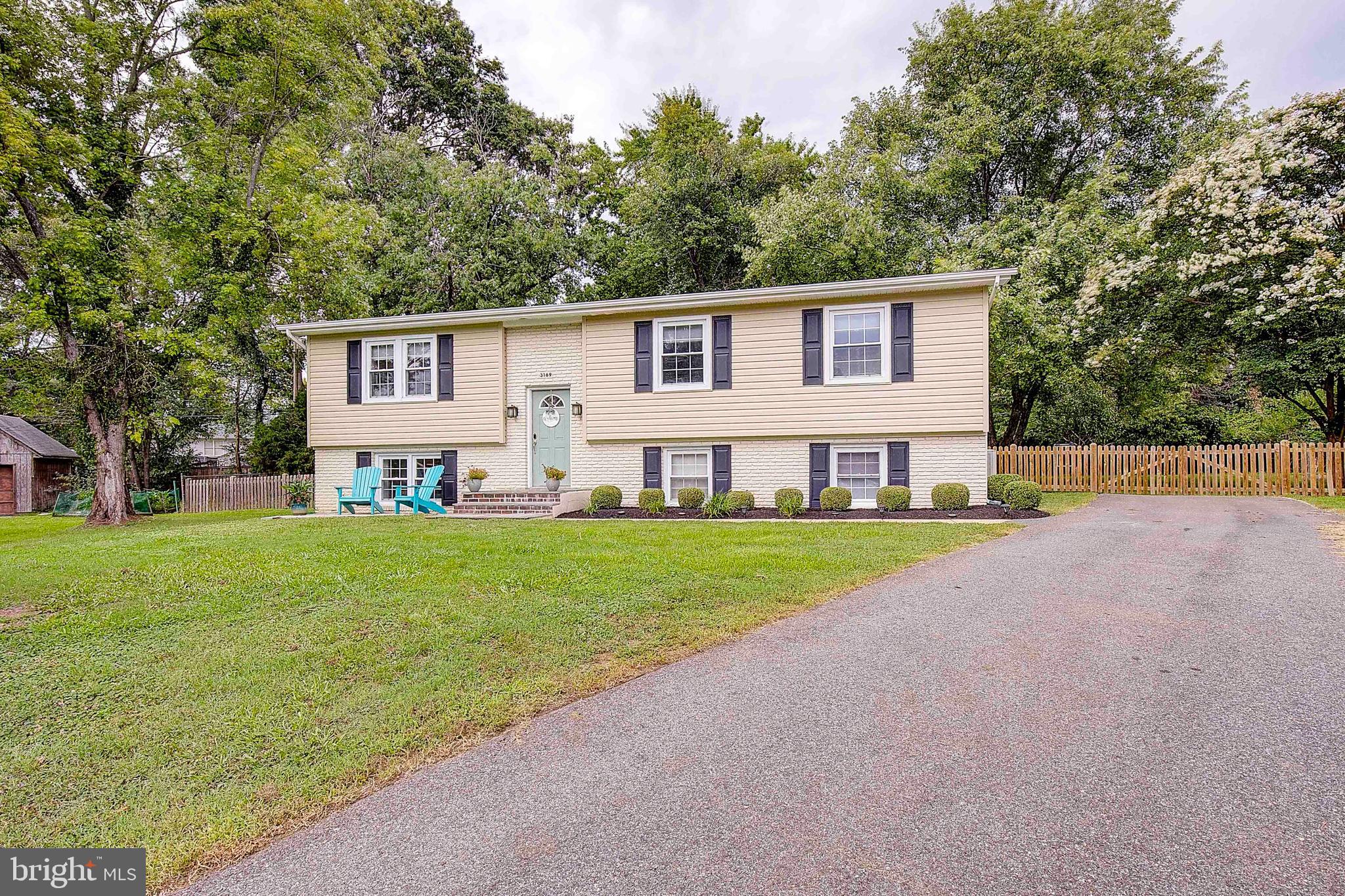 HARNESS CREEK - Residential