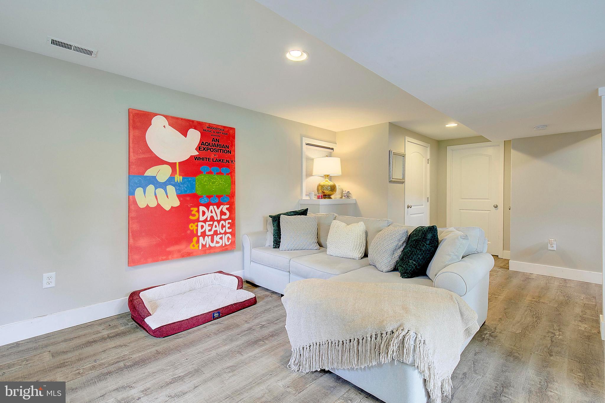 HARNESS CREEK - Residential