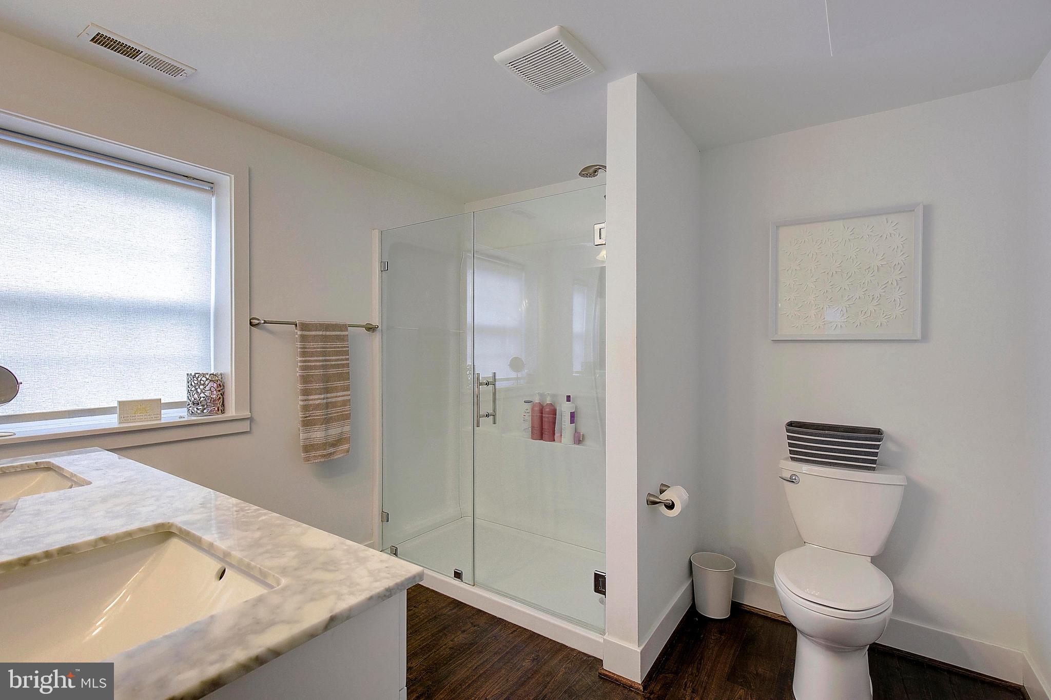 HARNESS CREEK - Residential