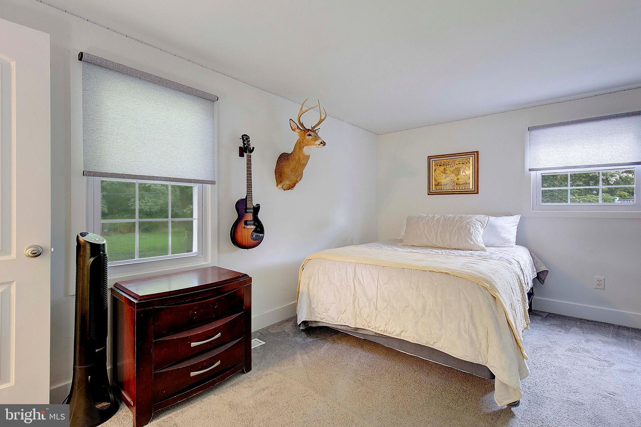 HARNESS CREEK - Residential