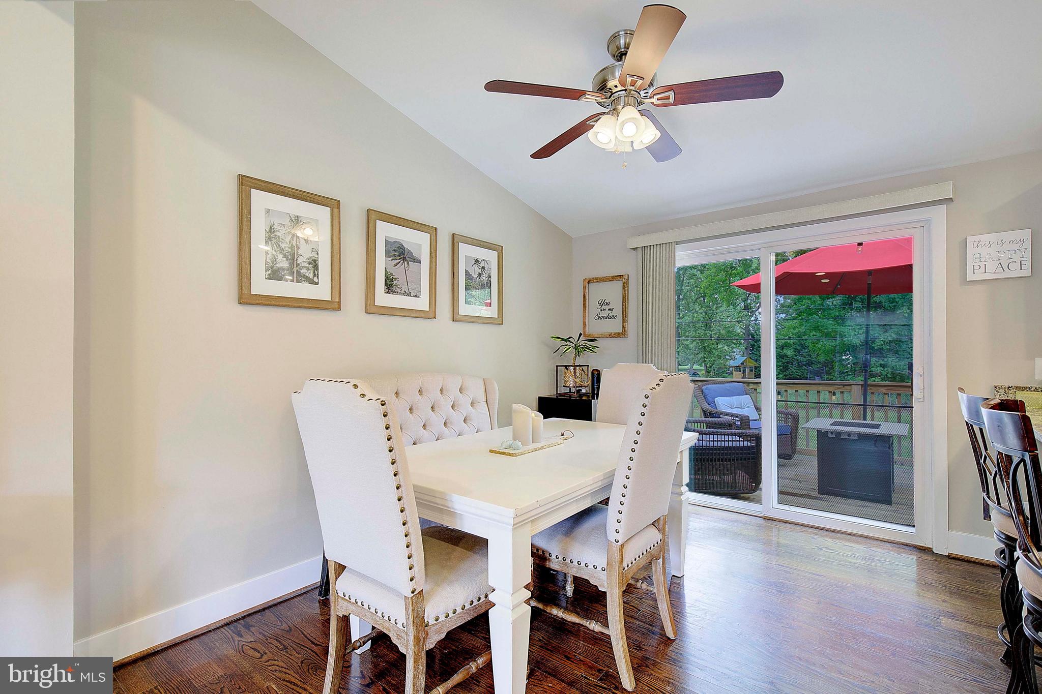 HARNESS CREEK - Residential