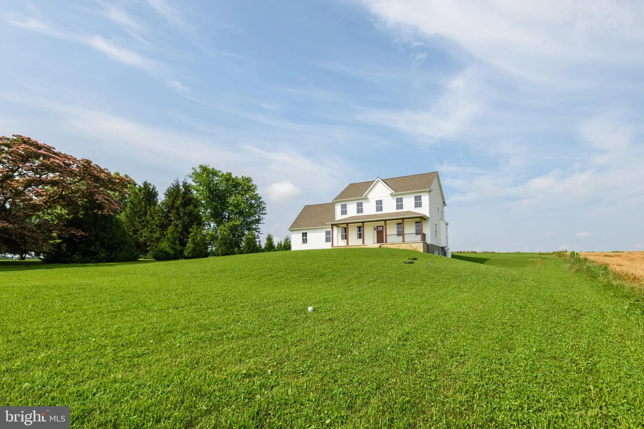 Atglen, Pennsylvania 19310, United States, 4 Bedrooms Bedrooms, ,3 BathroomsBathrooms,Residential,Active,163692
