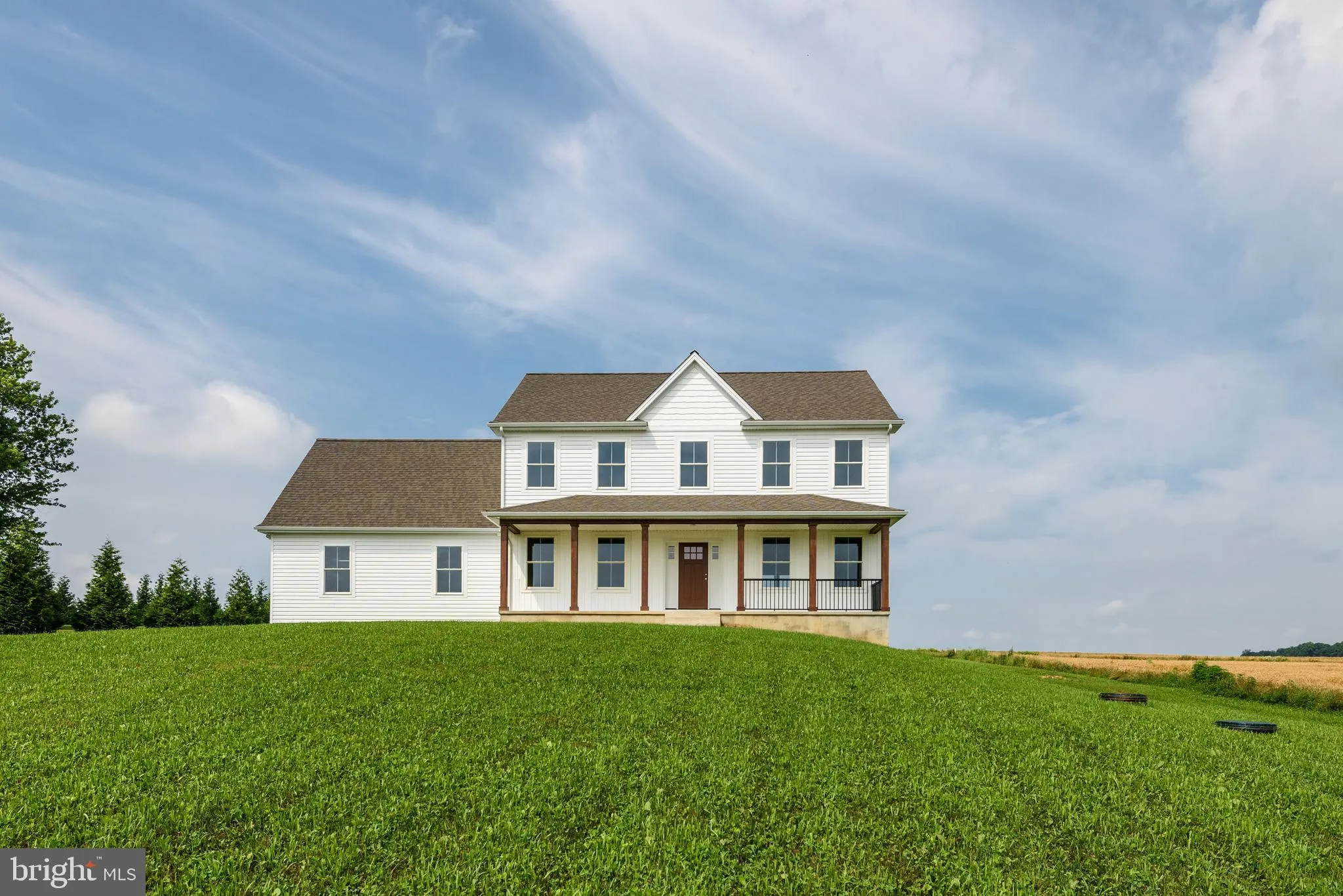 Atglen, Pennsylvania 19310, United States, 4 Bedrooms Bedrooms, ,3 BathroomsBathrooms,Residential,Active,163692