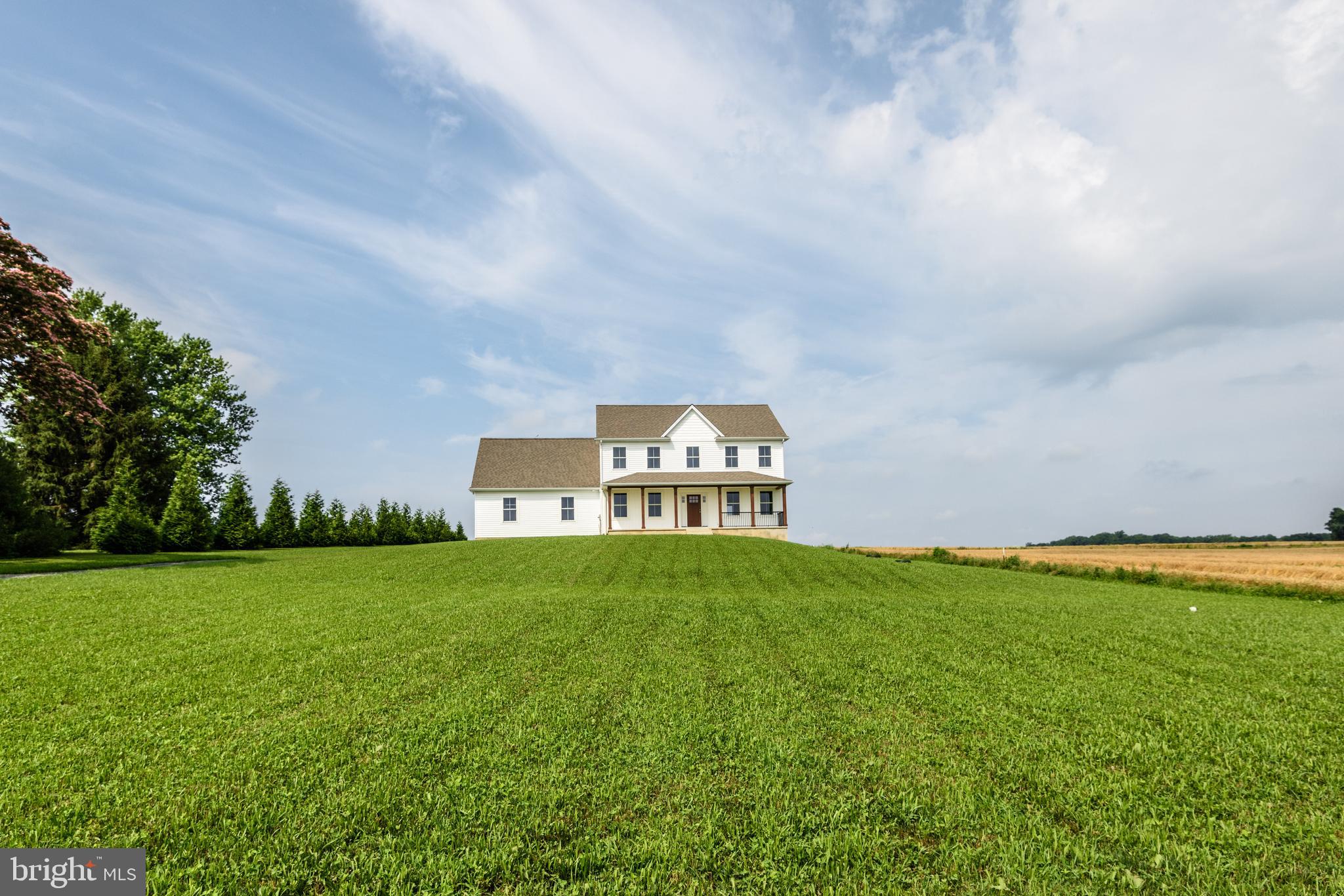 2800 BAILEY CROSSROADS ROAD