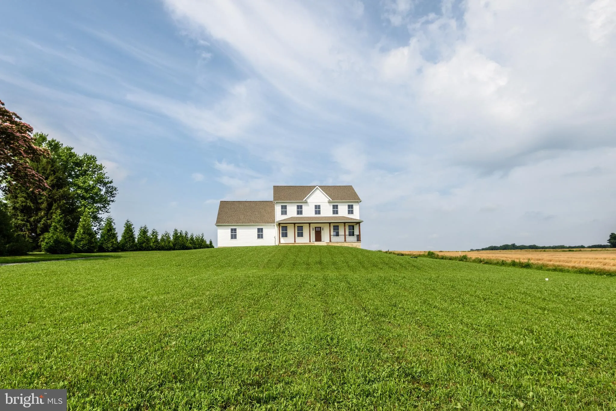 Atglen, Pennsylvania 19310, United States, 4 Bedrooms Bedrooms, ,3 BathroomsBathrooms,Residential,Active,163692