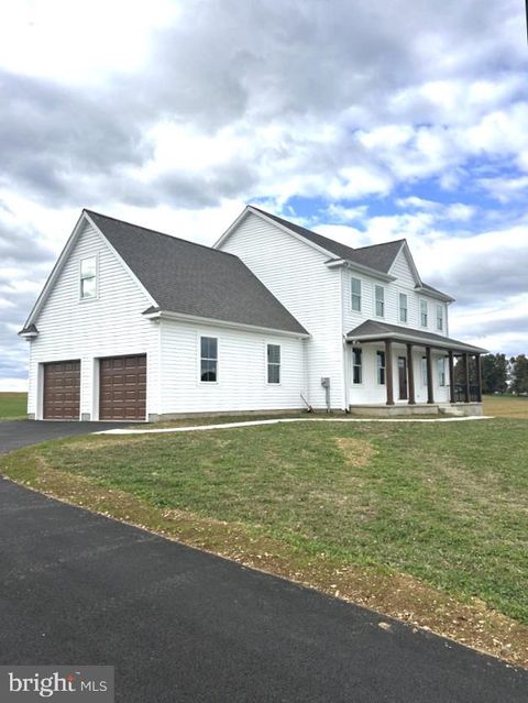 2800 BAILEY CROSSROADS ROAD ATGLEN PA 19310