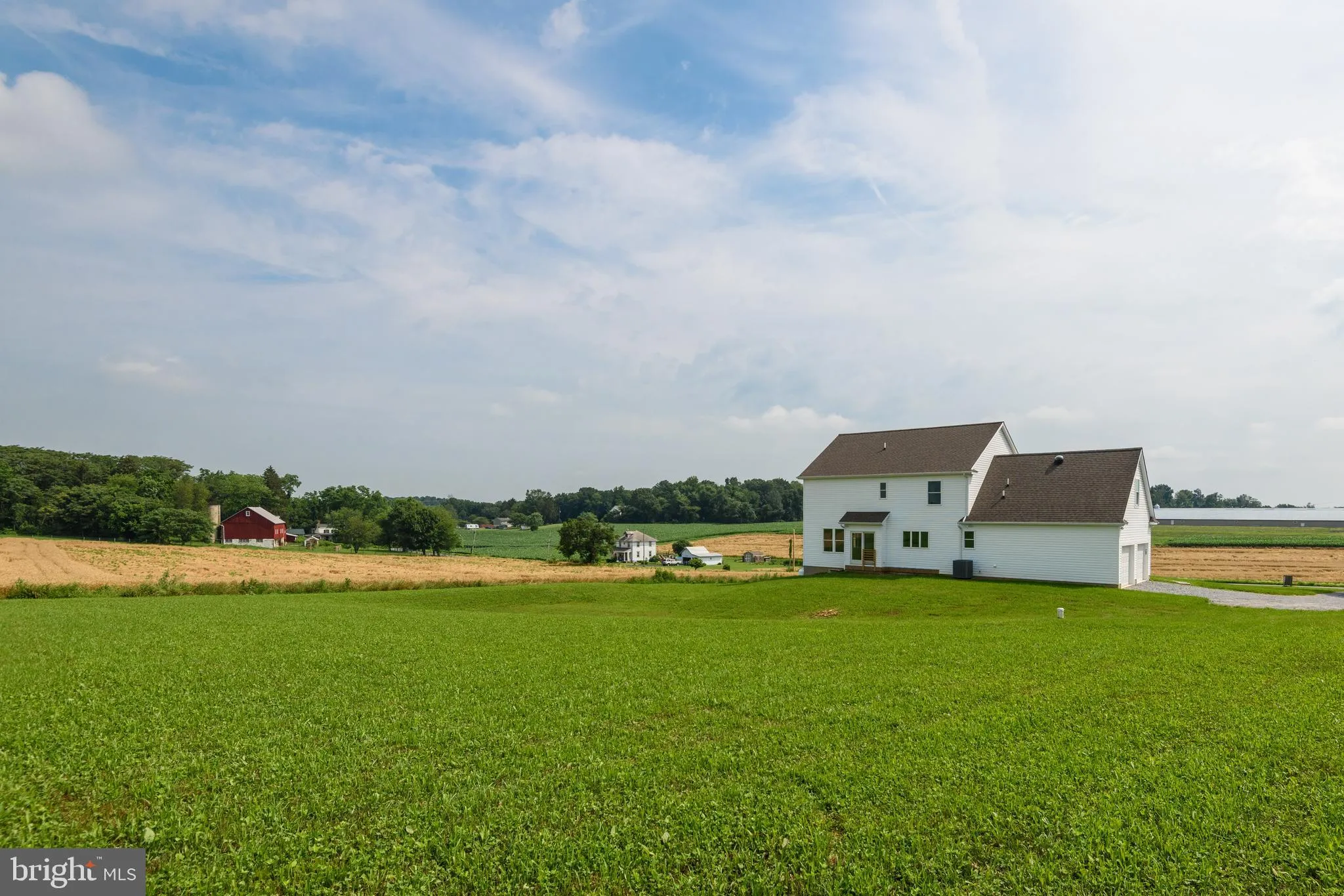 Atglen, Pennsylvania 19310, United States, 4 Bedrooms Bedrooms, ,3 BathroomsBathrooms,Residential,Active,163692