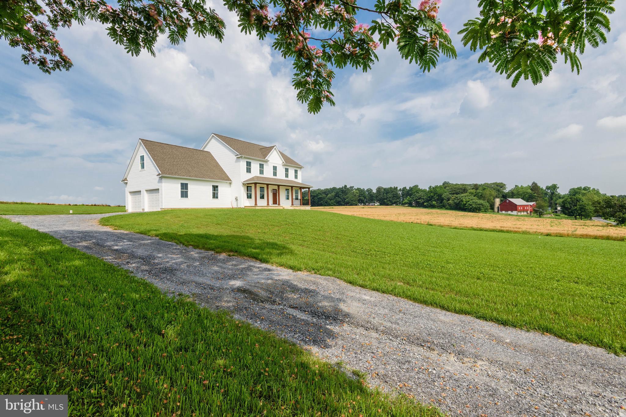 2800 BAILEY CROSSROADS ROAD