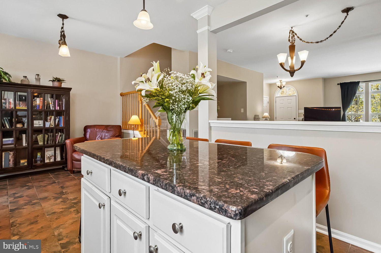 SOUTH RIVER COLONY - Residential