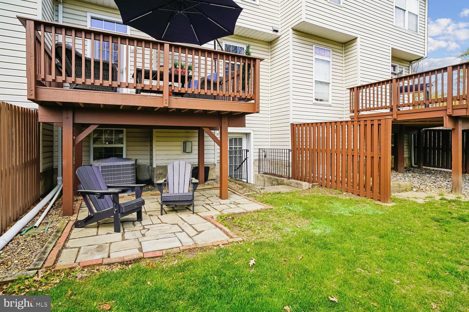 SOUTH RIVER COLONY - Residential