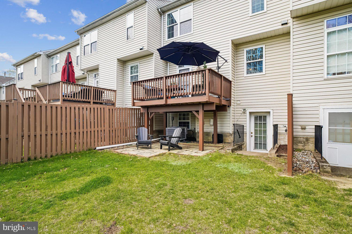 SOUTH RIVER COLONY - Residential