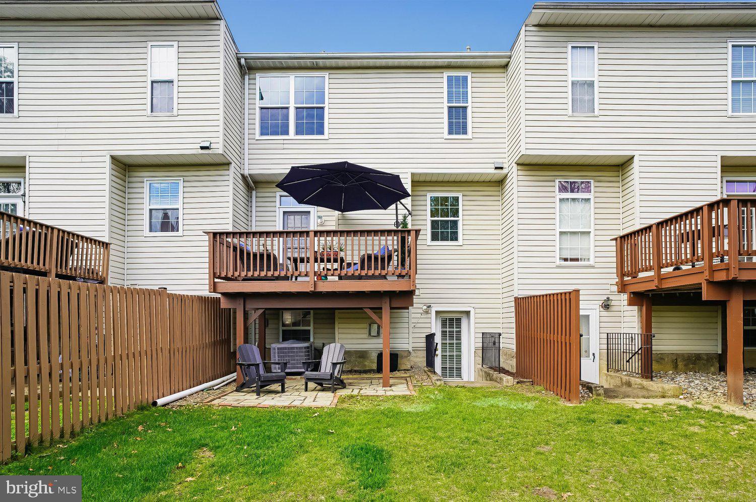 SOUTH RIVER COLONY - Residential