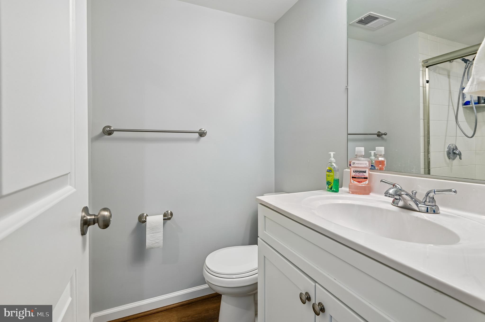 ROCKBURN COMMONS III - Residential