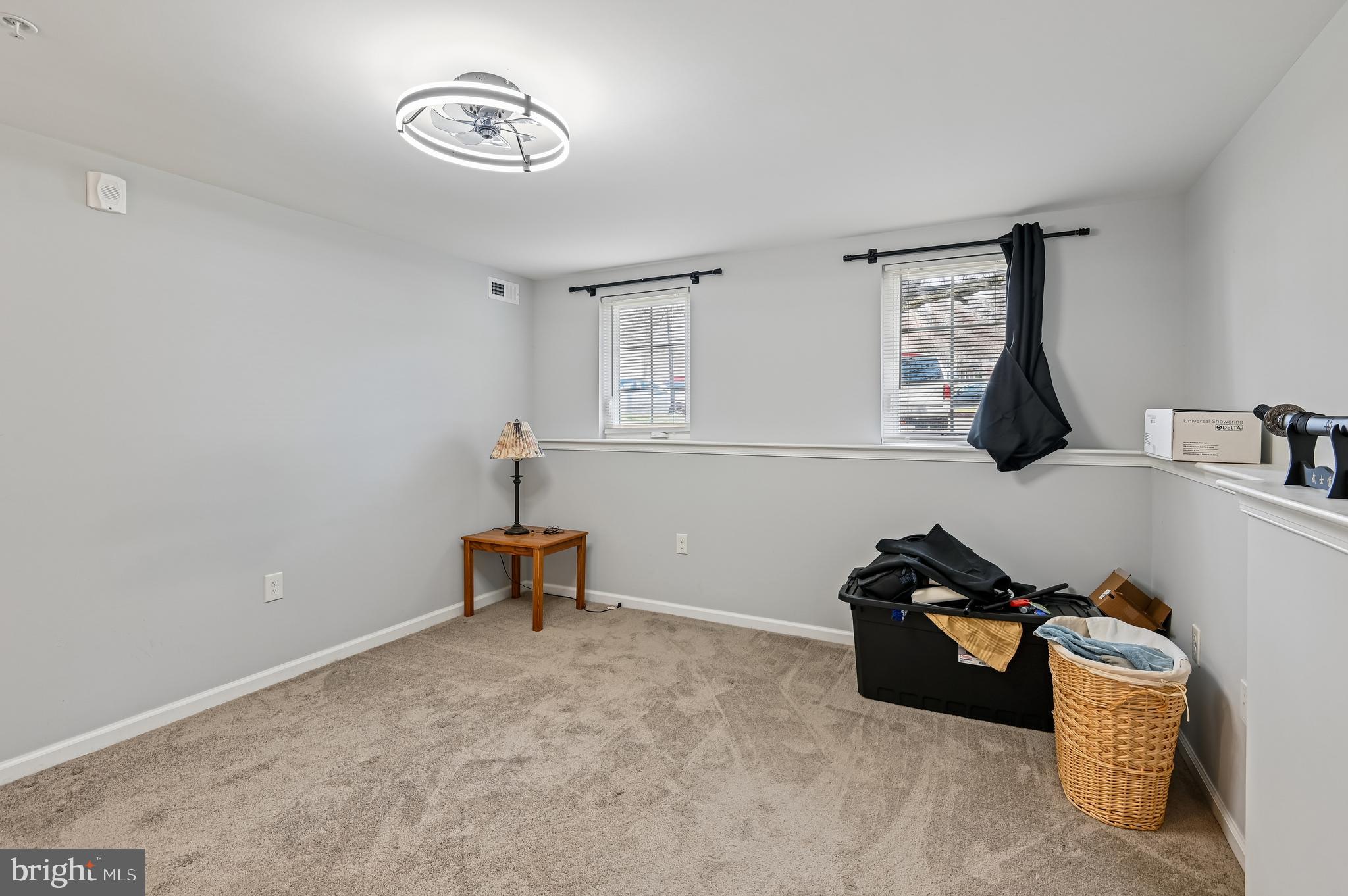 ROCKBURN COMMONS III - Residential