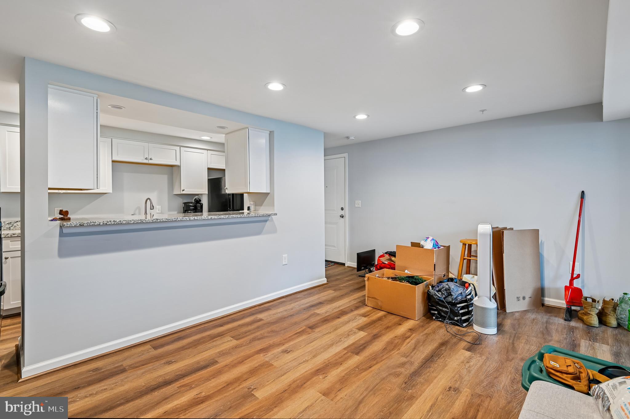 ROCKBURN COMMONS III - Residential