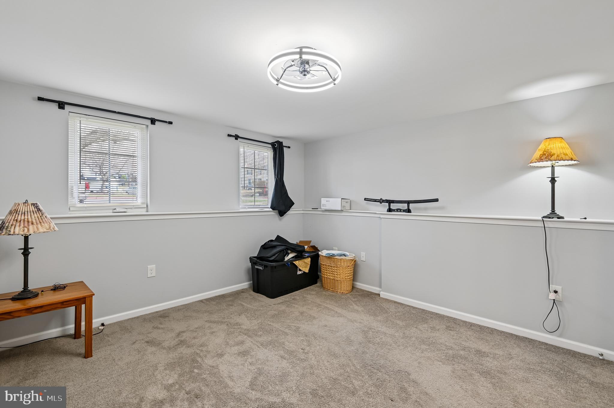 ROCKBURN COMMONS III - Residential