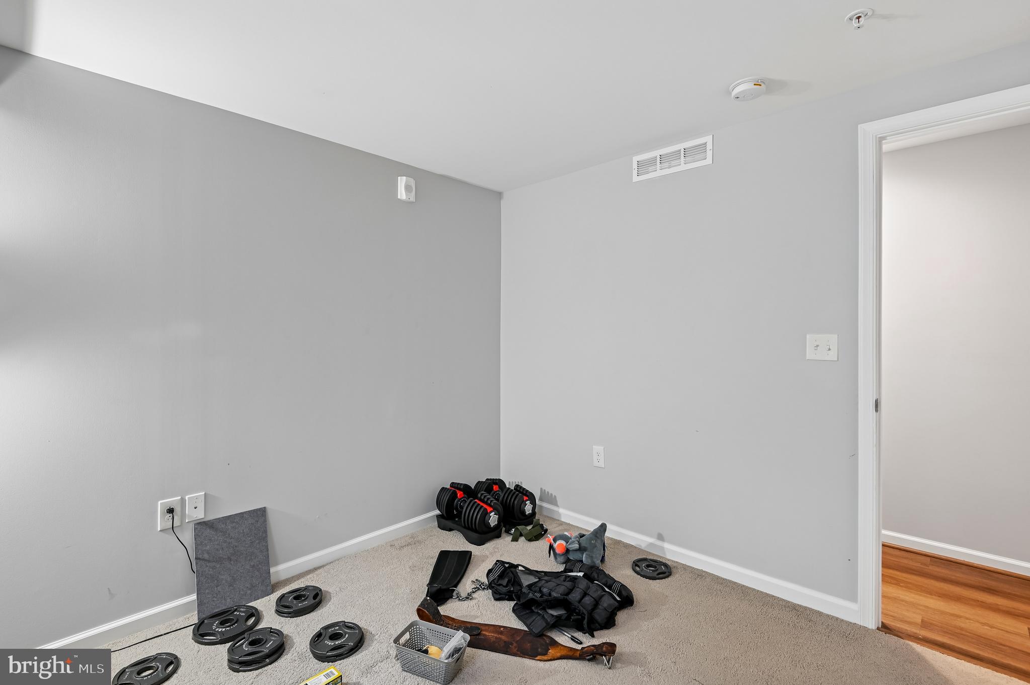 ROCKBURN COMMONS III - Residential