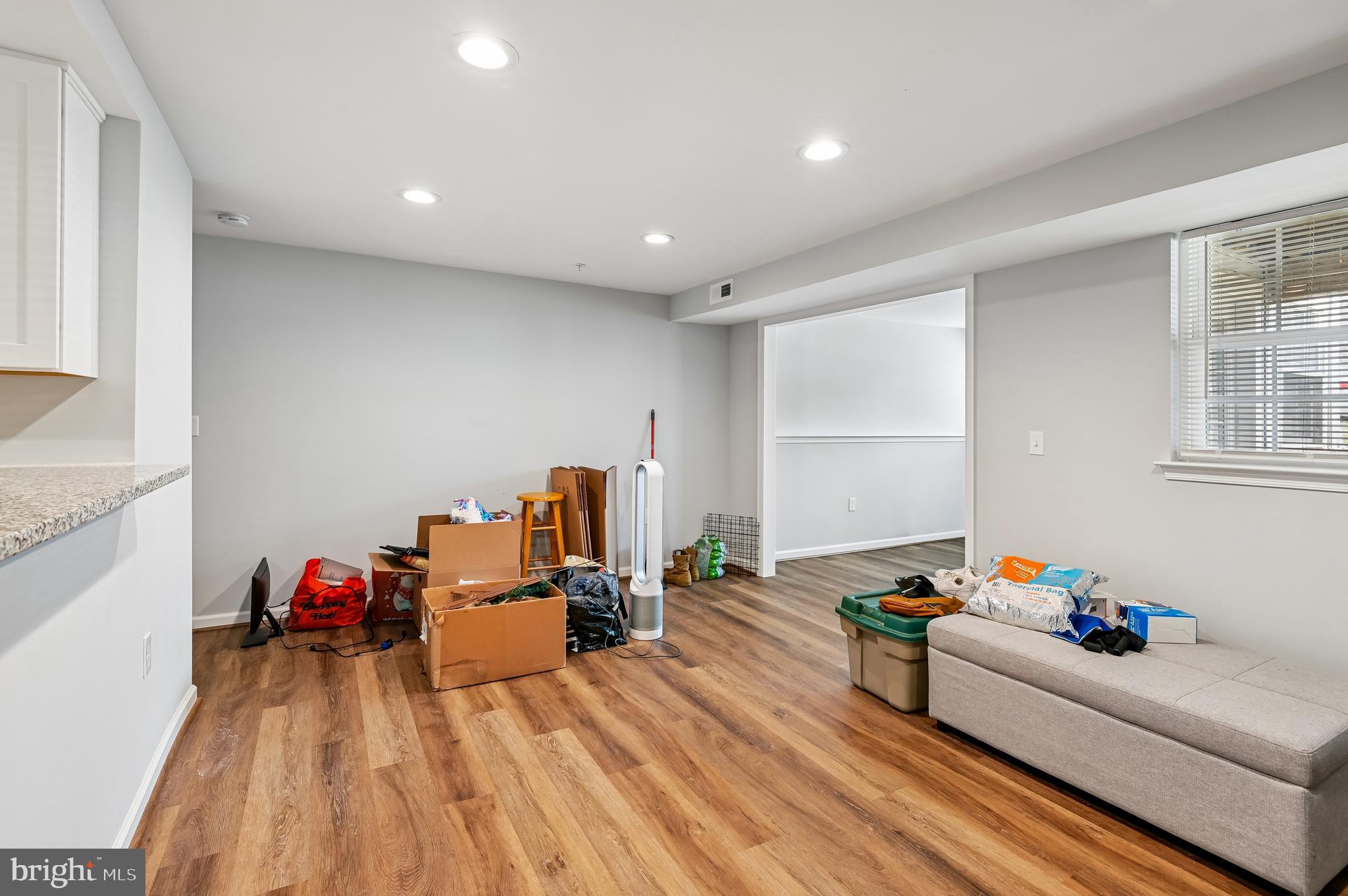 ROCKBURN COMMONS III - Residential