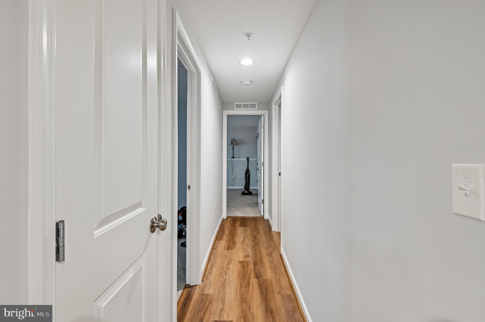 ROCKBURN COMMONS III - Residential