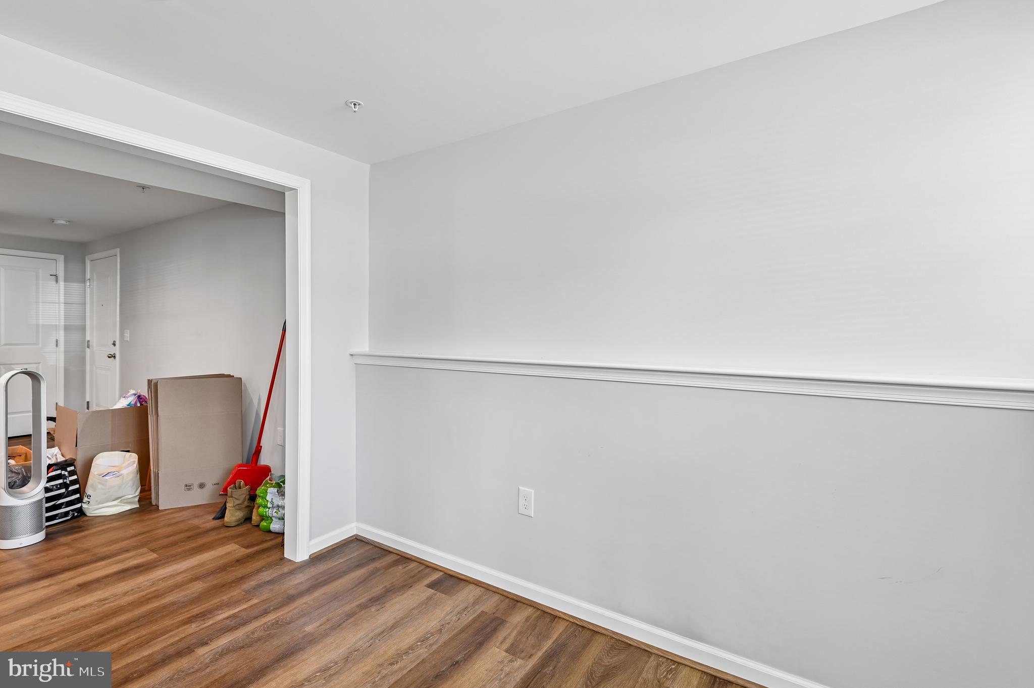 ROCKBURN COMMONS III - Residential