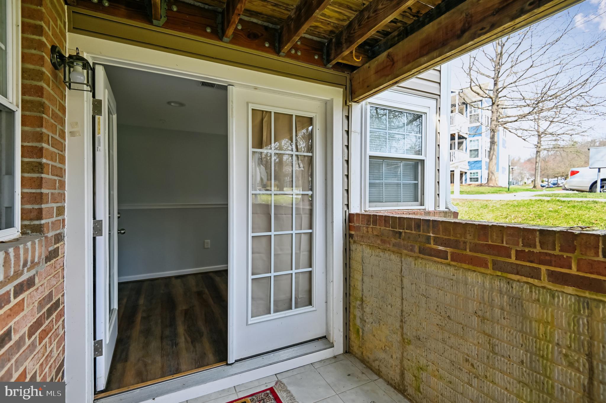 ROCKBURN COMMONS III - Residential