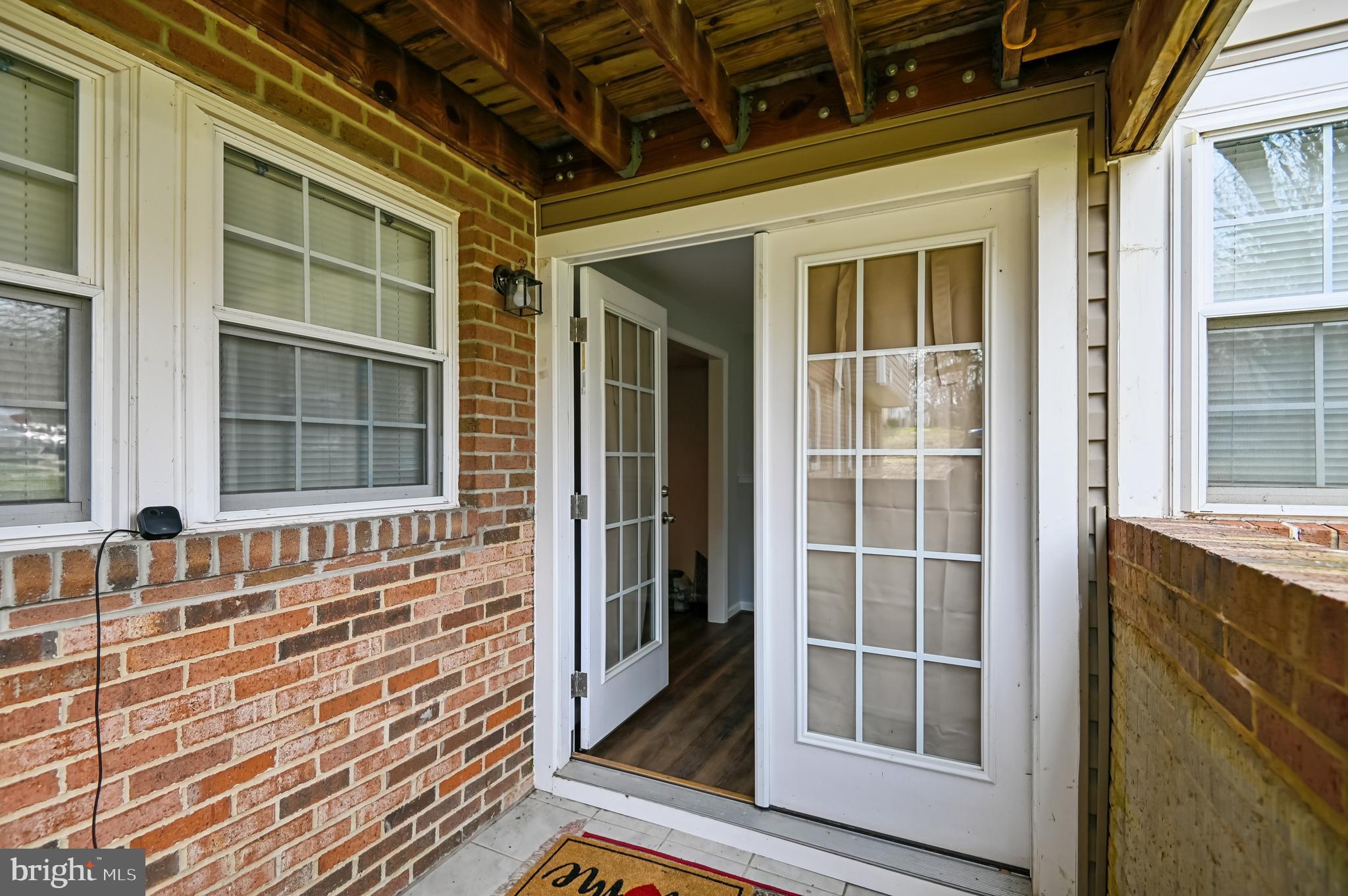 ROCKBURN COMMONS III - Residential