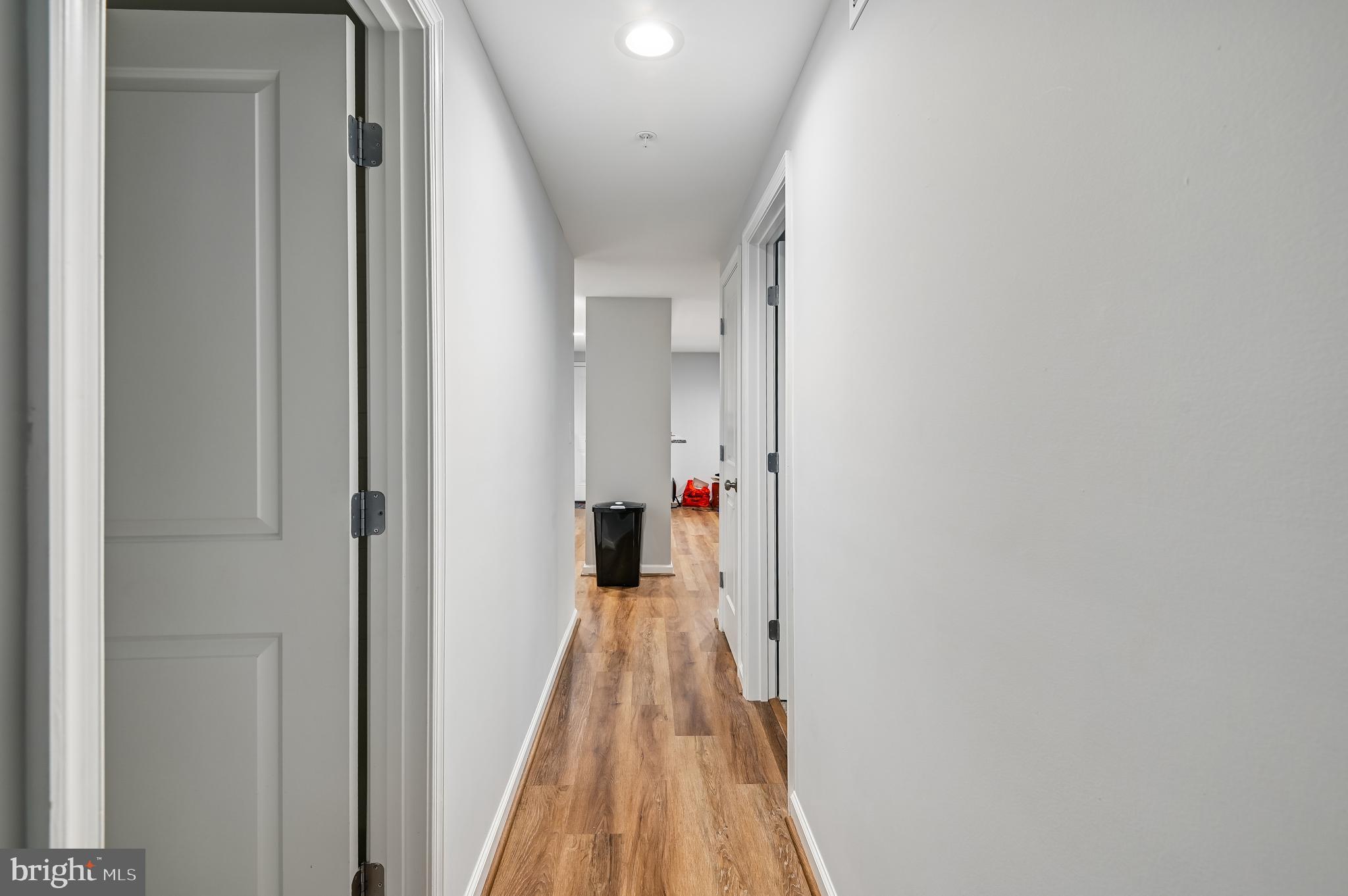 ROCKBURN COMMONS III - Residential