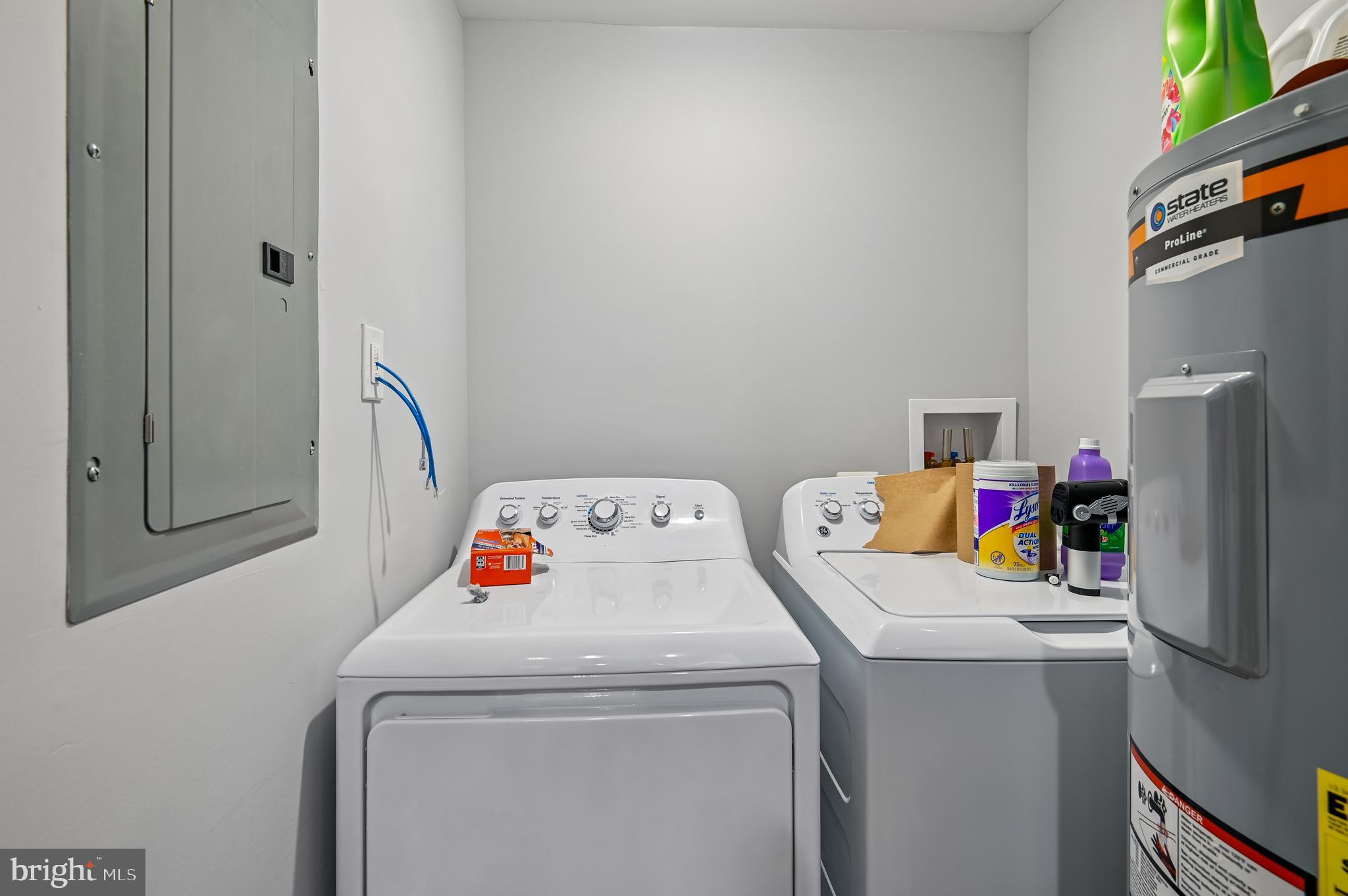 ROCKBURN COMMONS III - Residential