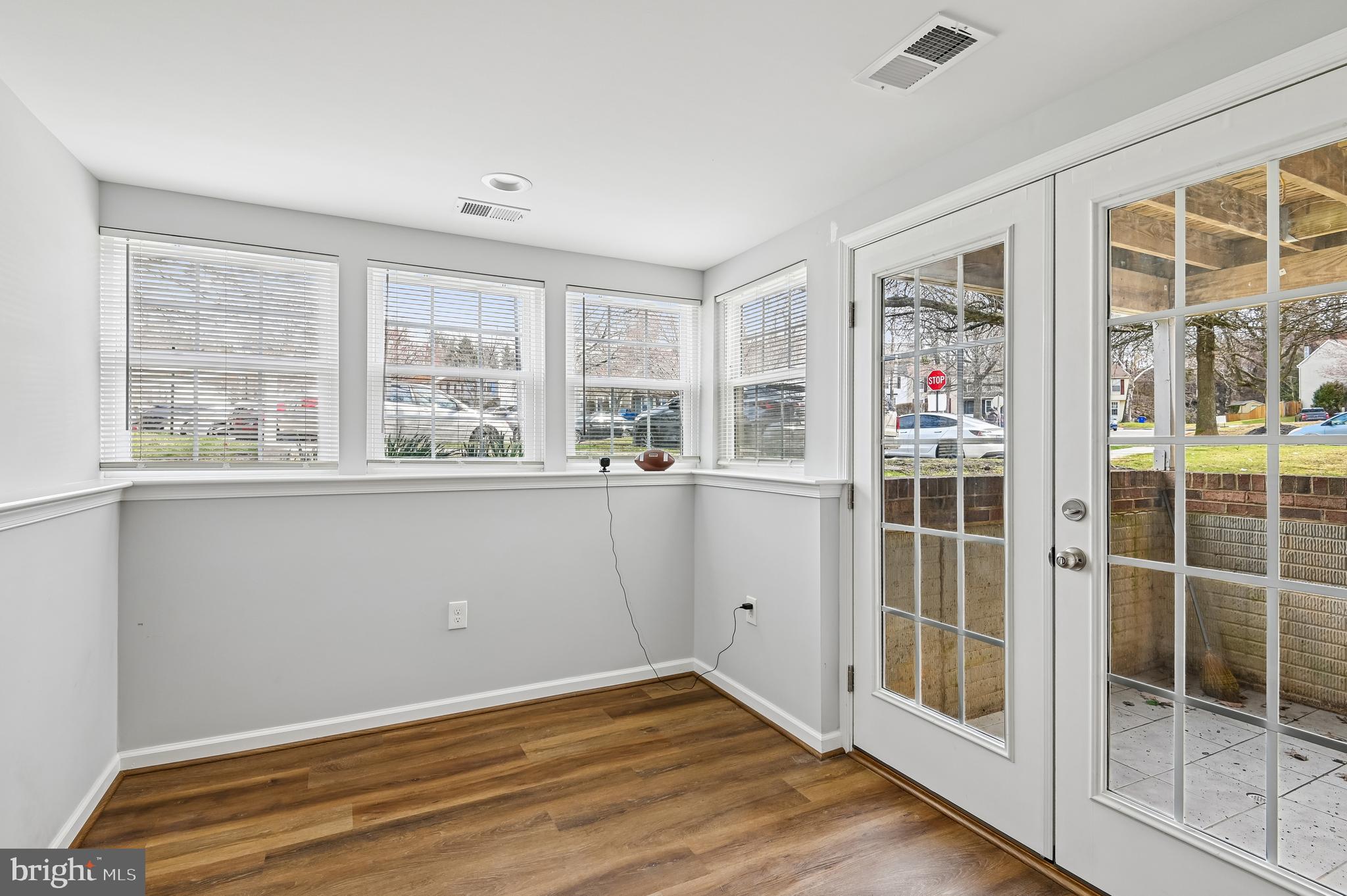 ROCKBURN COMMONS III - Residential