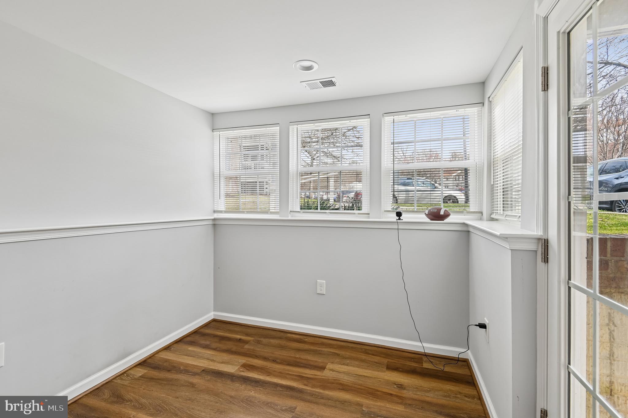 ROCKBURN COMMONS III - Residential