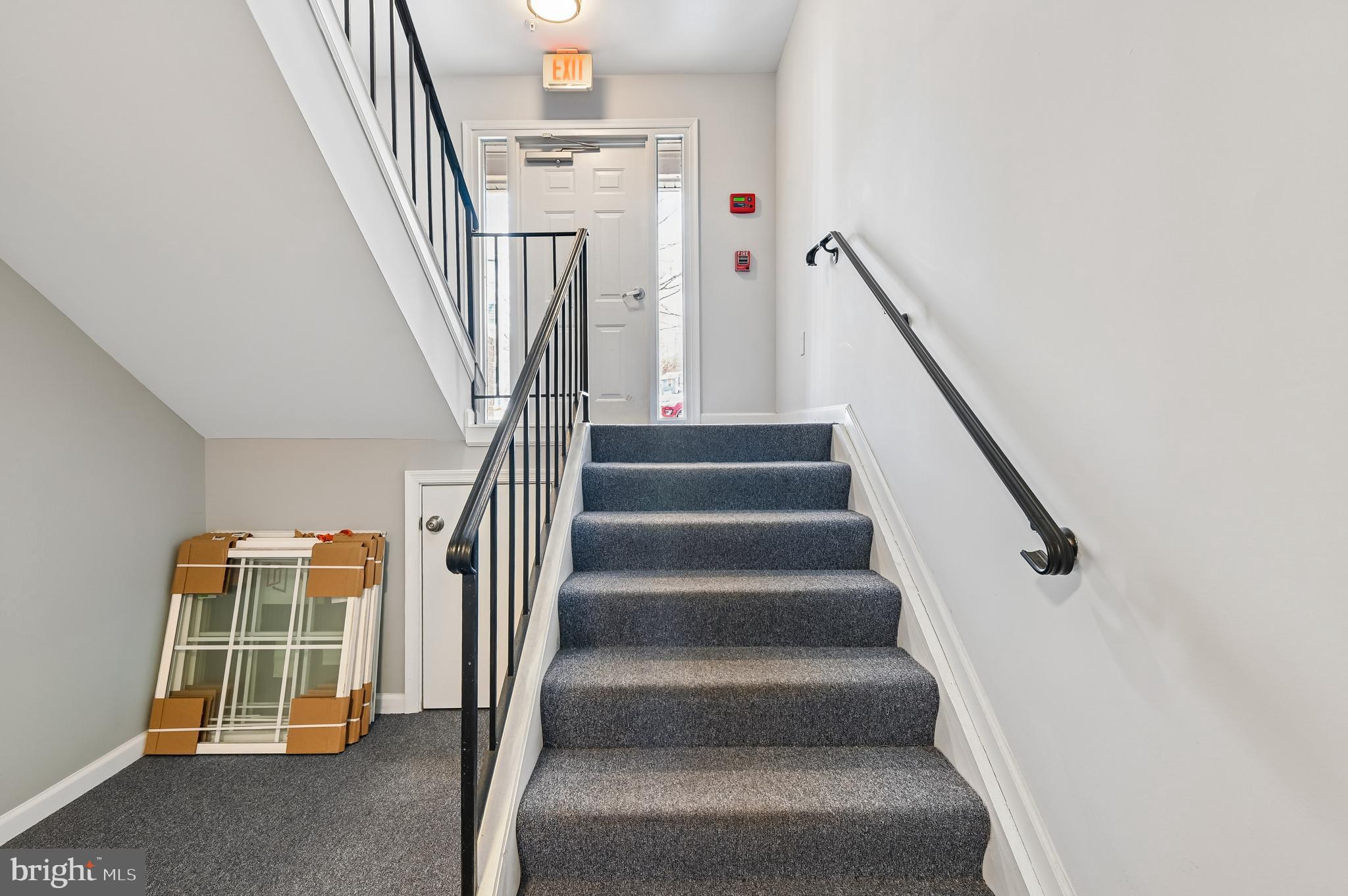 ROCKBURN COMMONS III - Residential