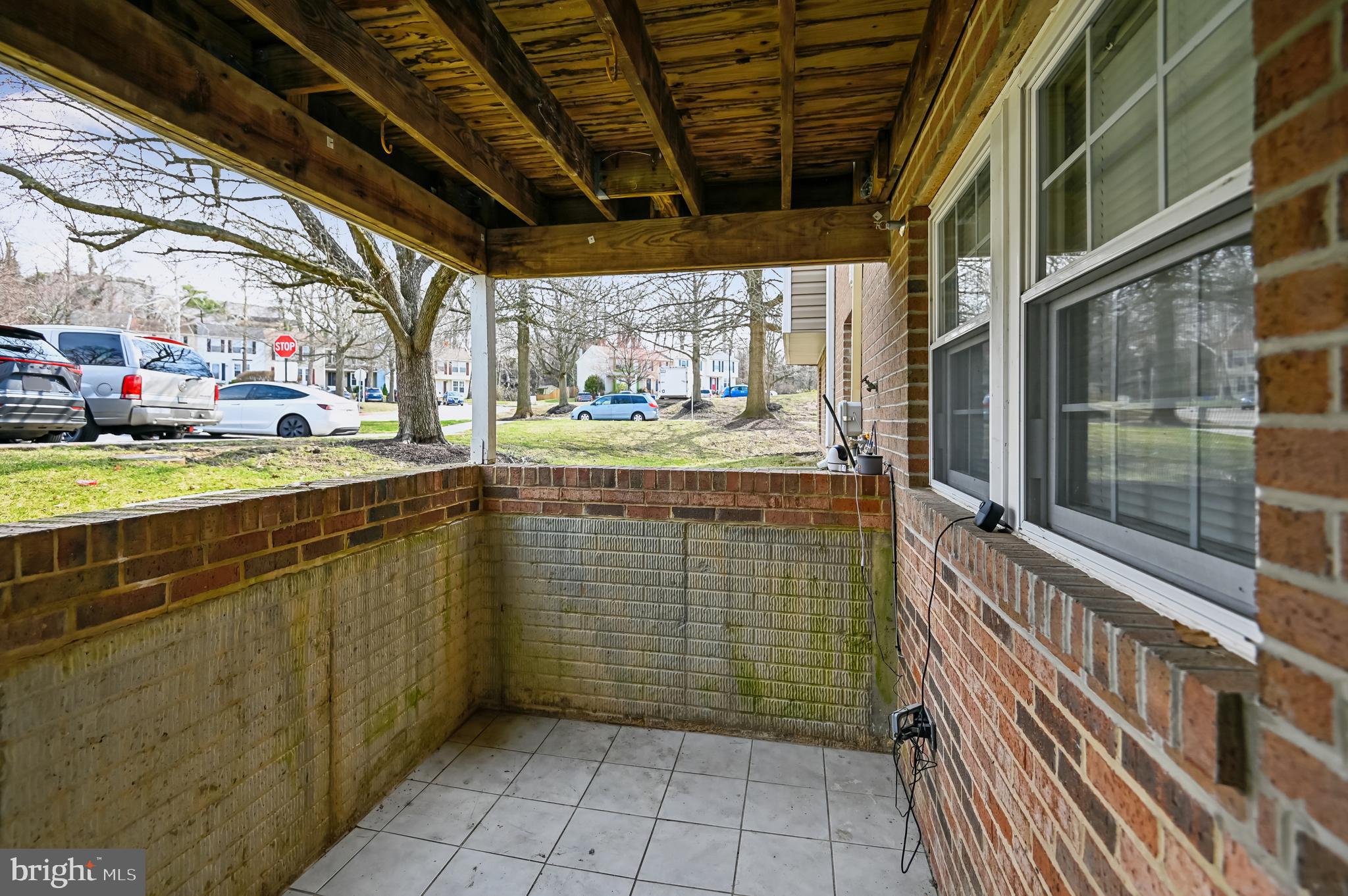 ROCKBURN COMMONS III - Residential