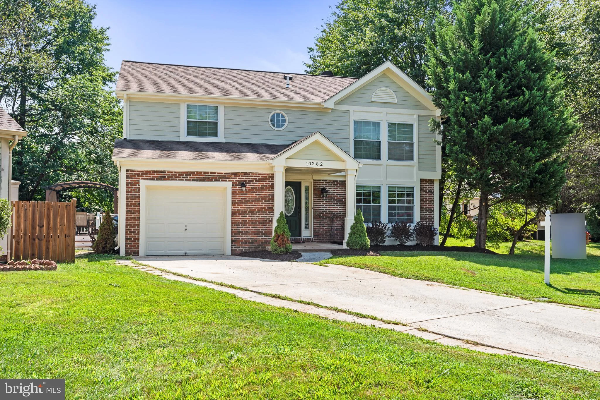 10282 Westwood Court, Manassas, VA 20110