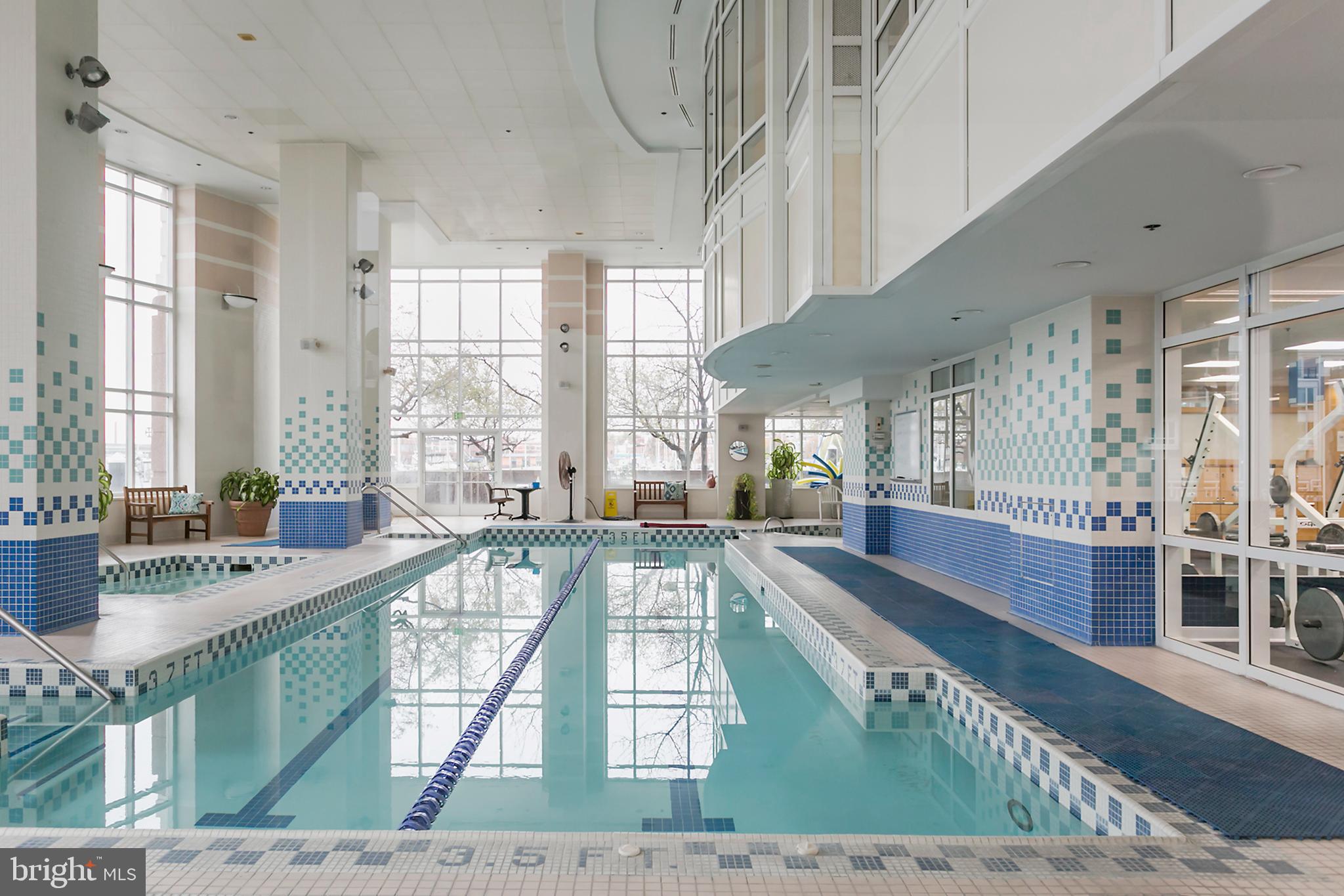 HARBORVIEW - Residential Lease