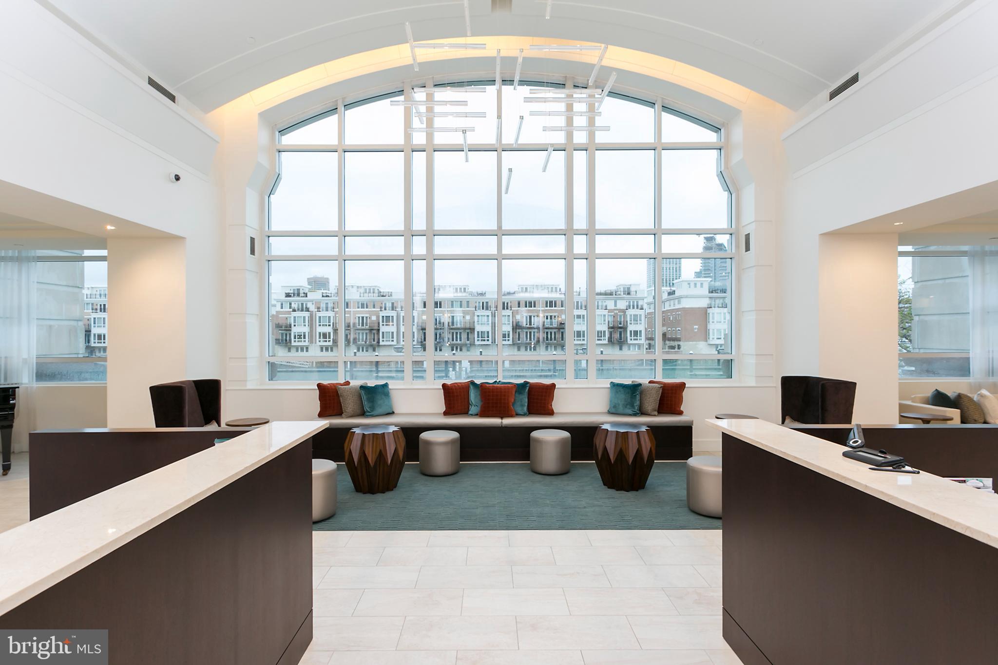 HARBORVIEW - Residential Lease