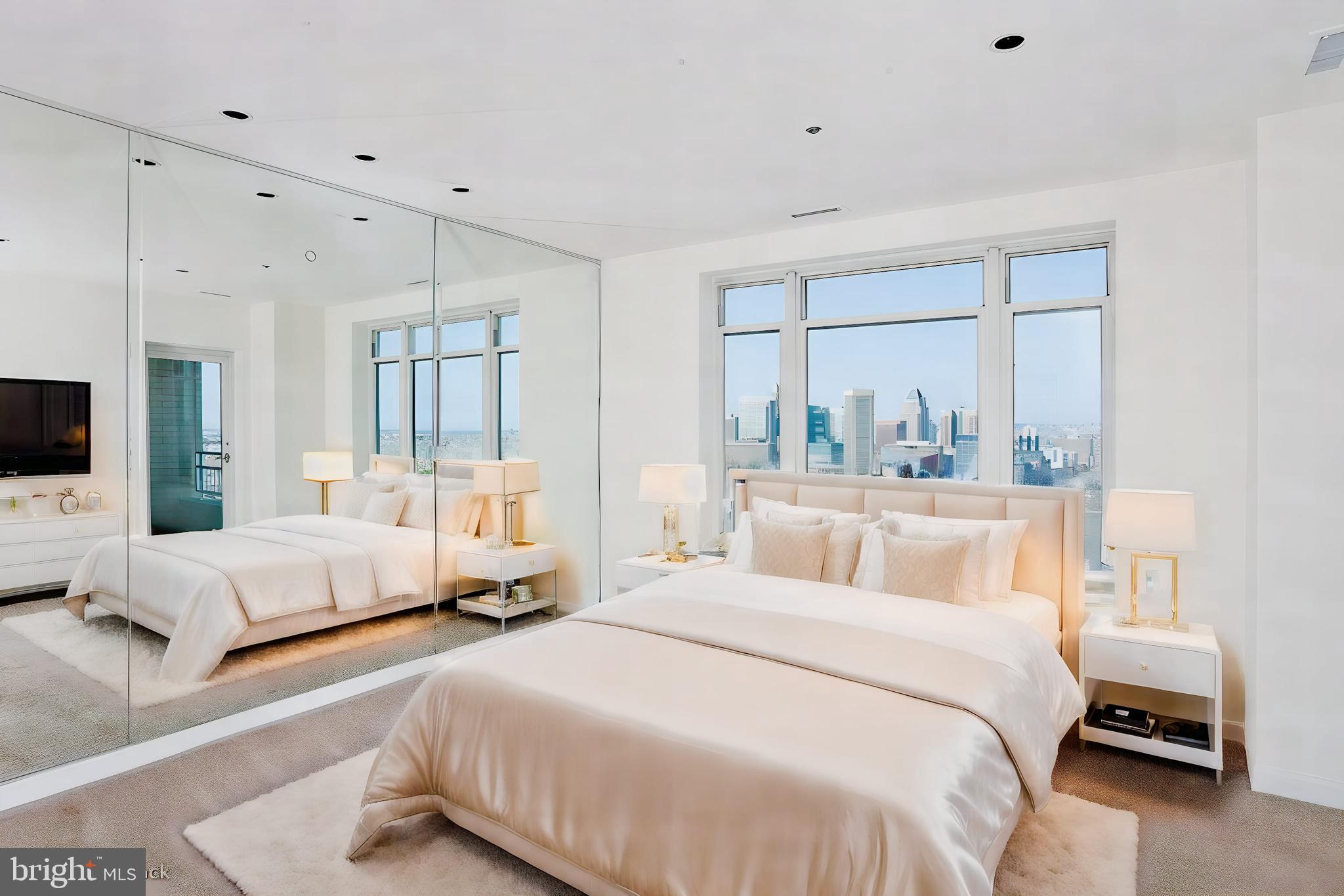 HARBORVIEW - Residential Lease