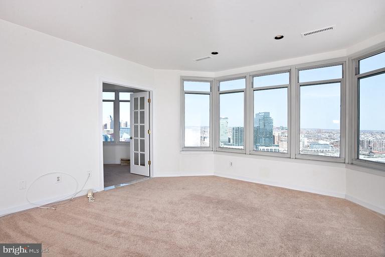 HARBORVIEW - Residential Lease