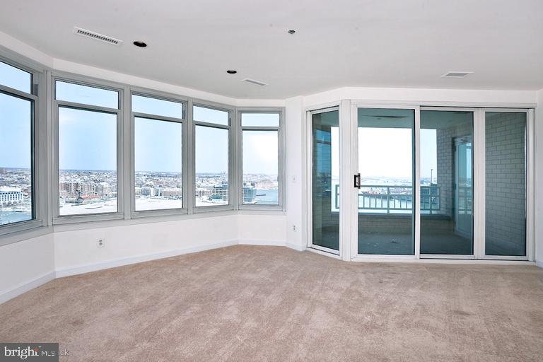 HARBORVIEW - Residential Lease