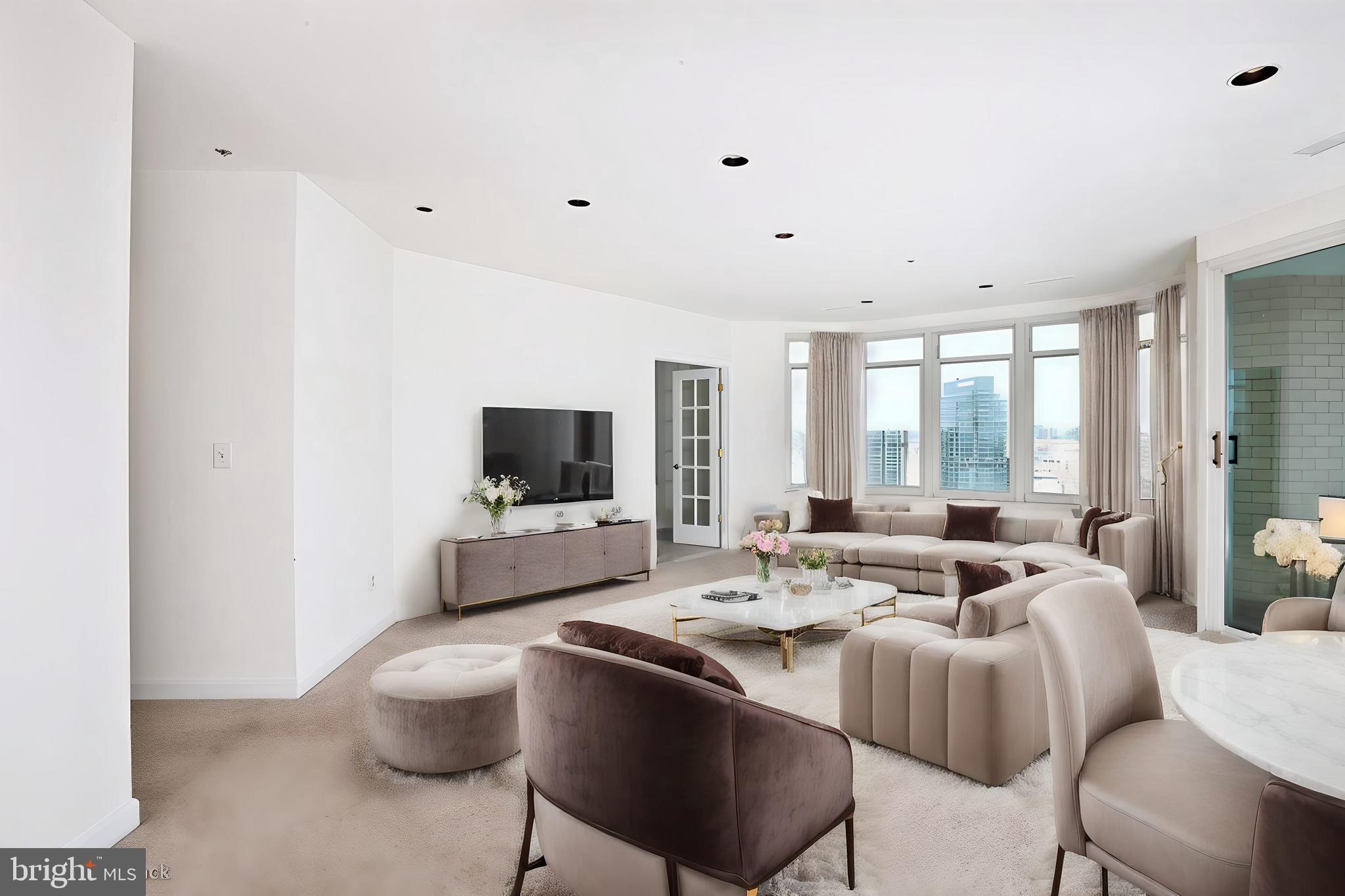 HARBORVIEW - Residential Lease