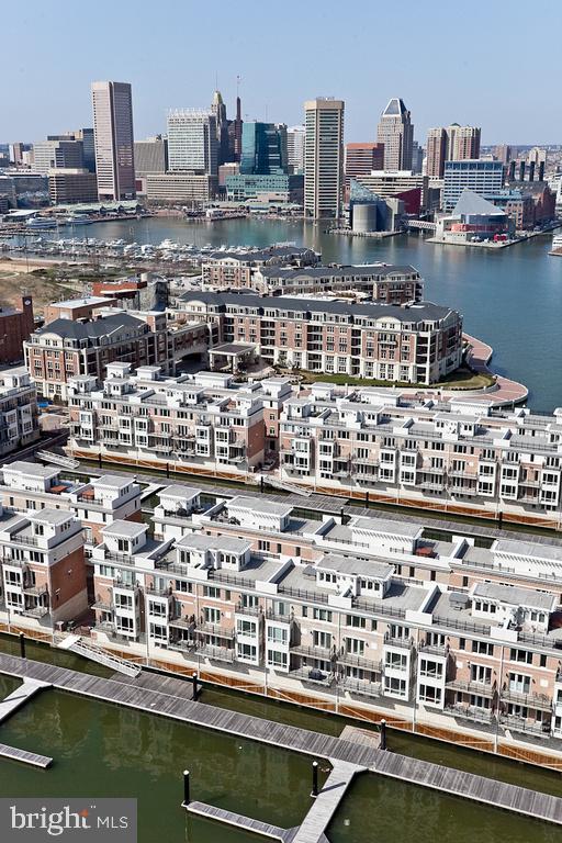 HARBORVIEW - Residential Lease