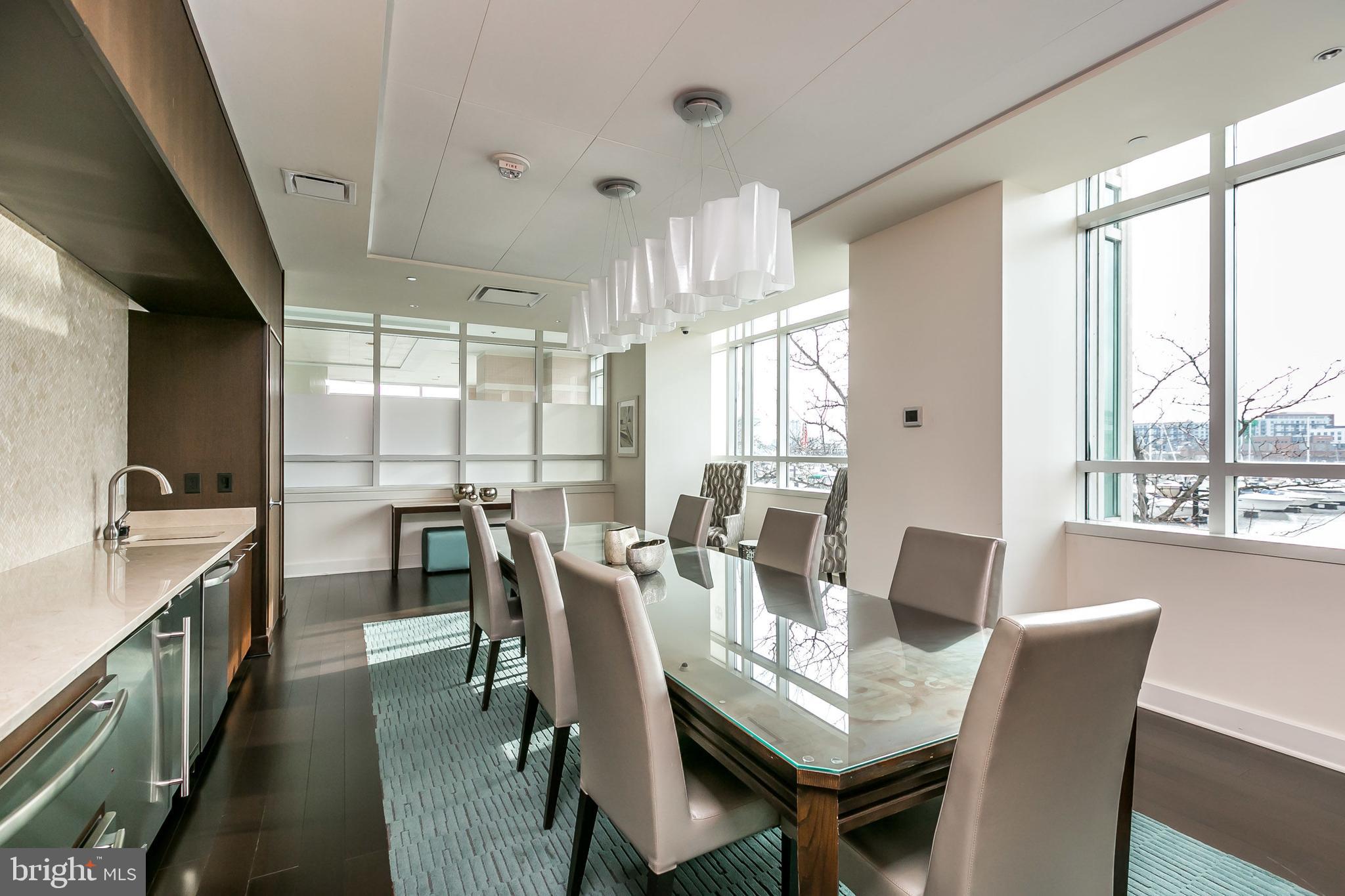 HARBORVIEW - Residential Lease