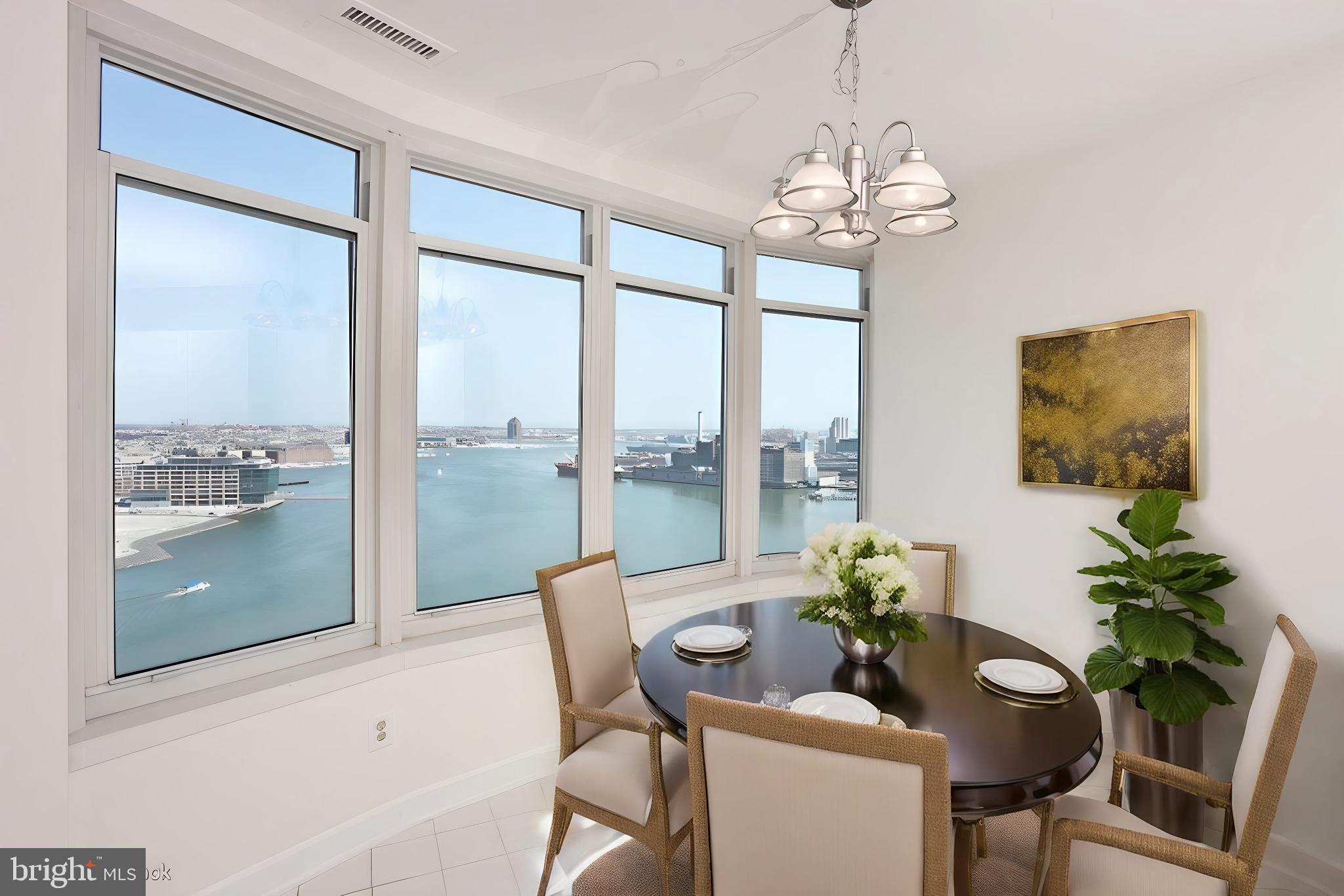 HARBORVIEW - Residential Lease