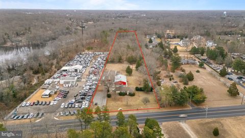 2981 N DELSEA DRIVE VINELAND NJ 08360