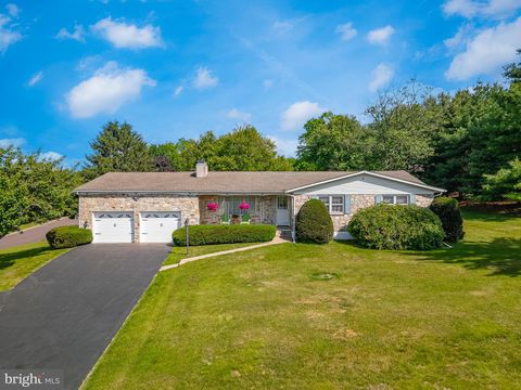 Homes For Sale - 301 S Main Street<br/> PERKASIE, PA 18944