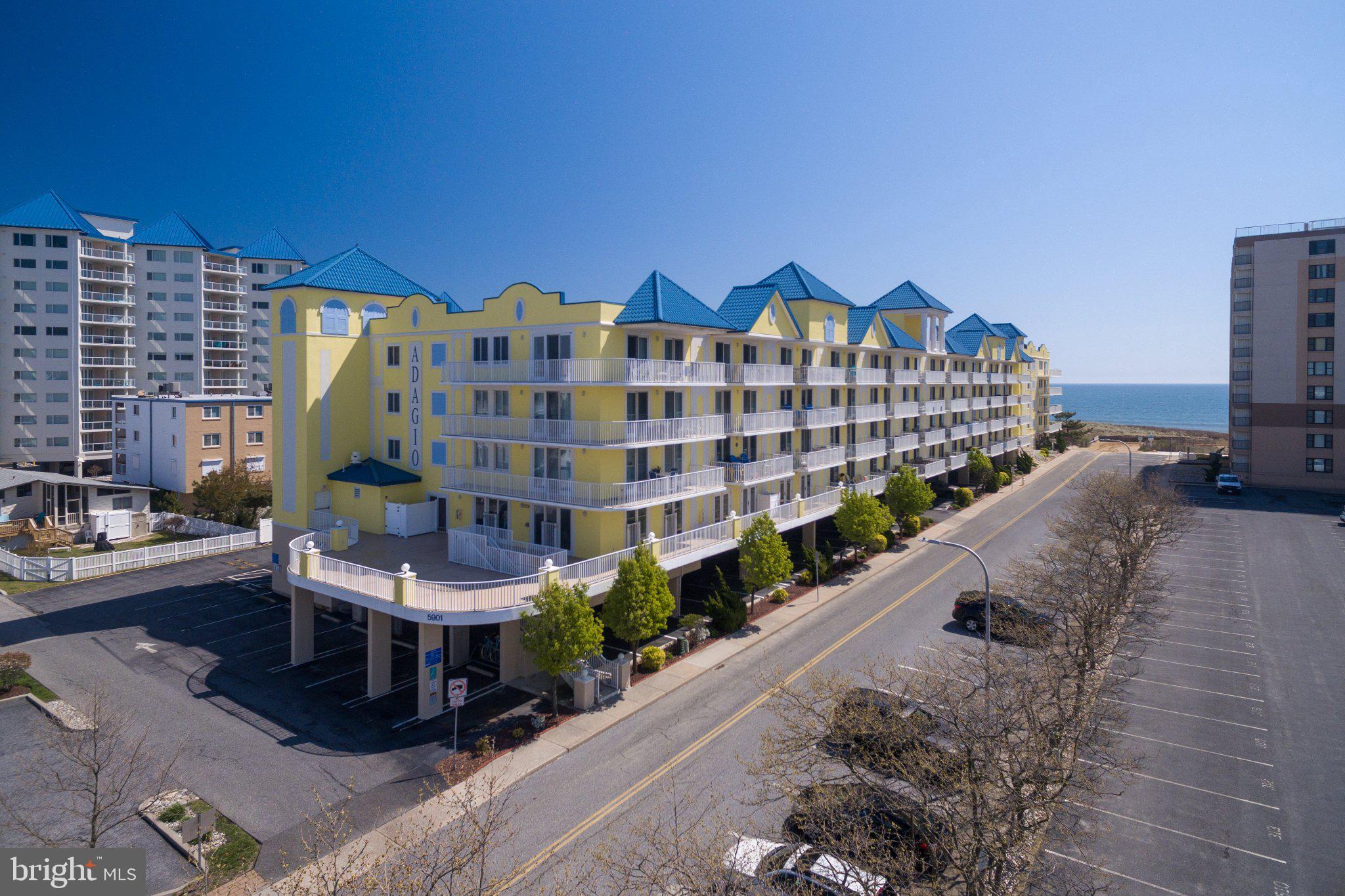 5901 ATLANTIC AVENUE 408