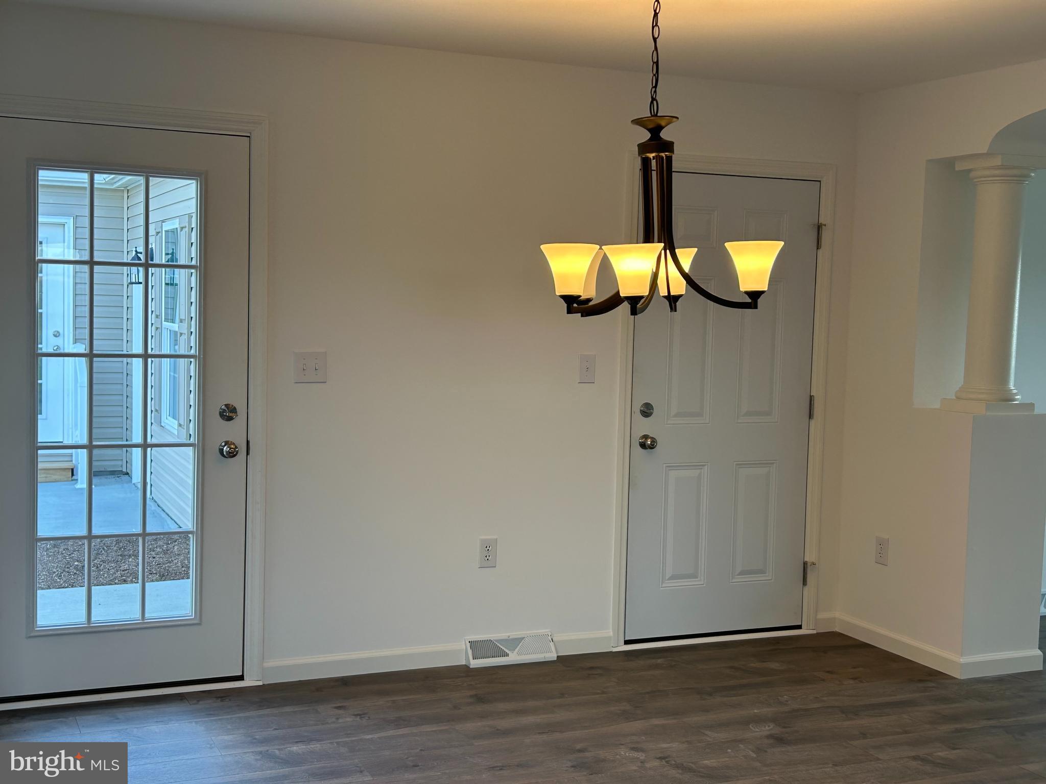 VILLAGES AT GREENFIELD - Residential