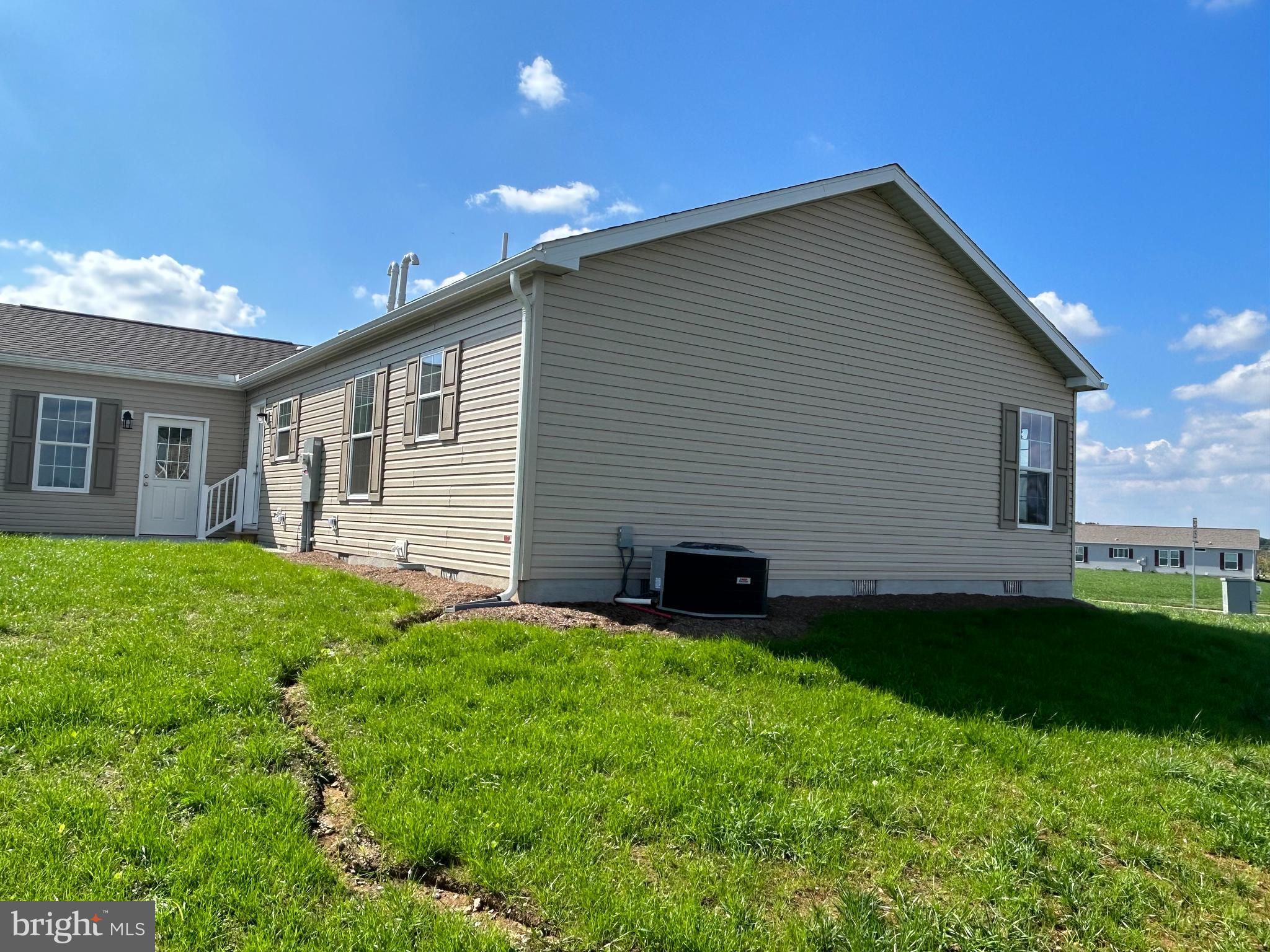 VILLAGES AT GREENFIELD - Residential