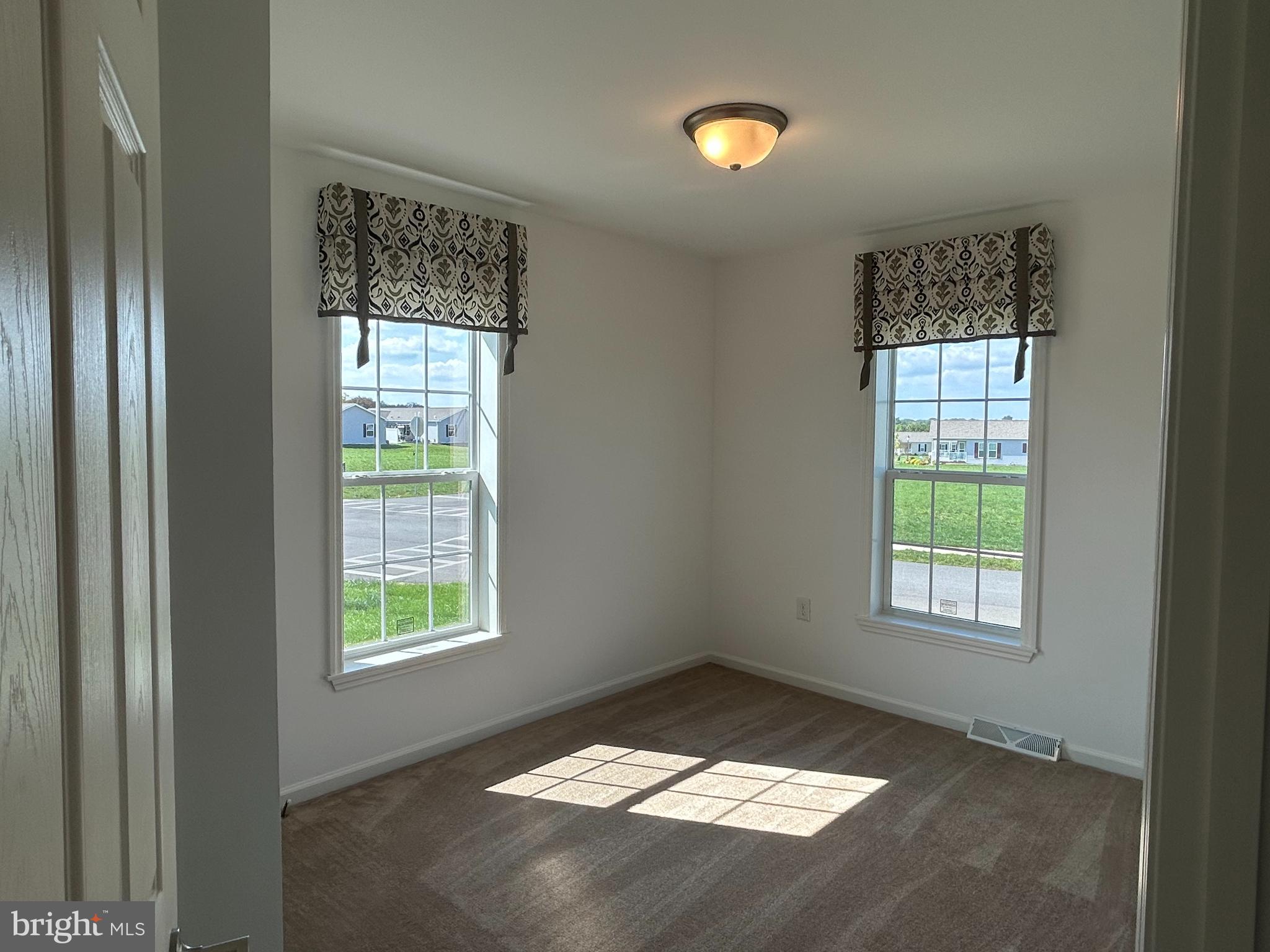 VILLAGES AT GREENFIELD - Residential